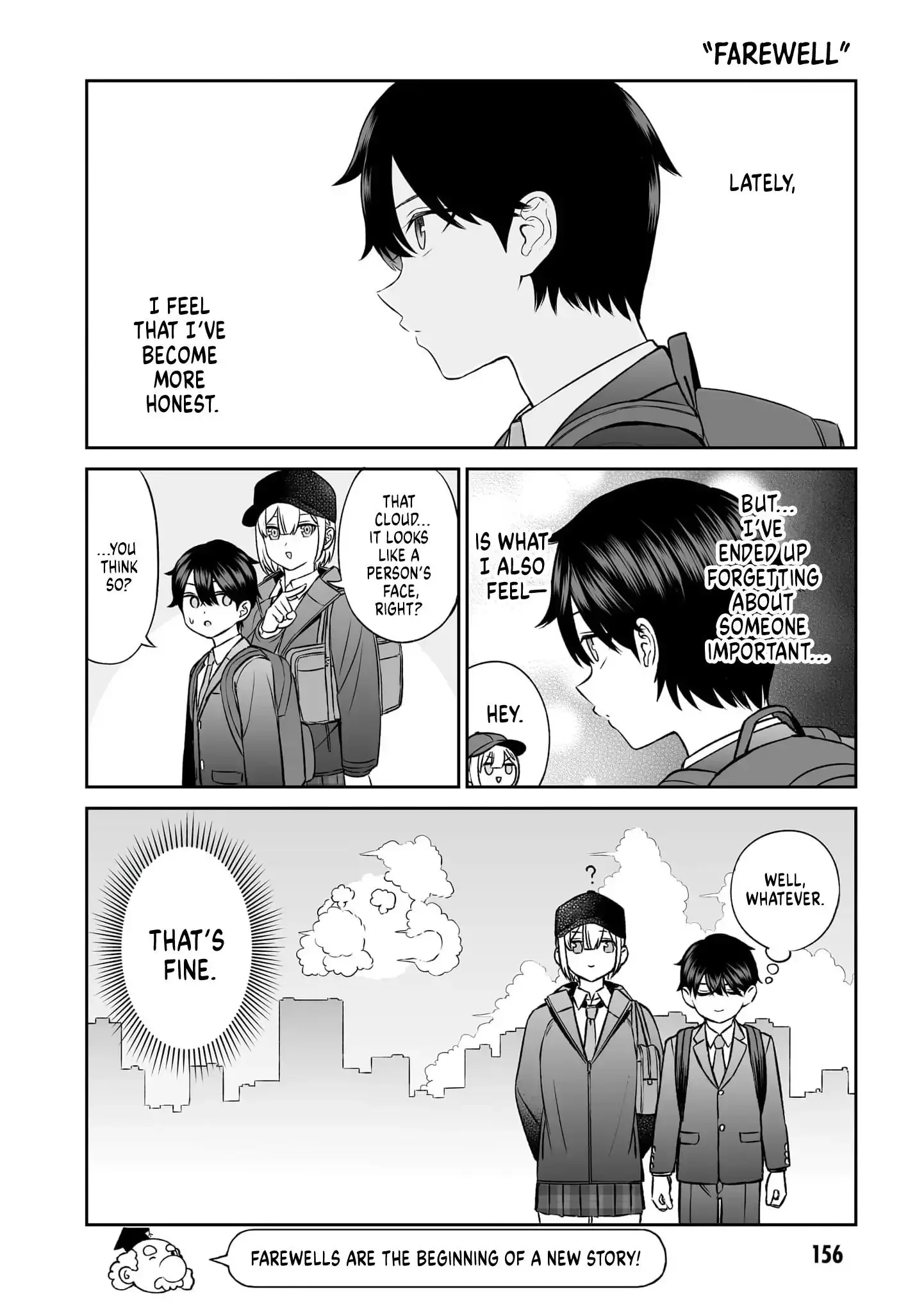 A Prince of a Friend Chapter 8.5 page 3