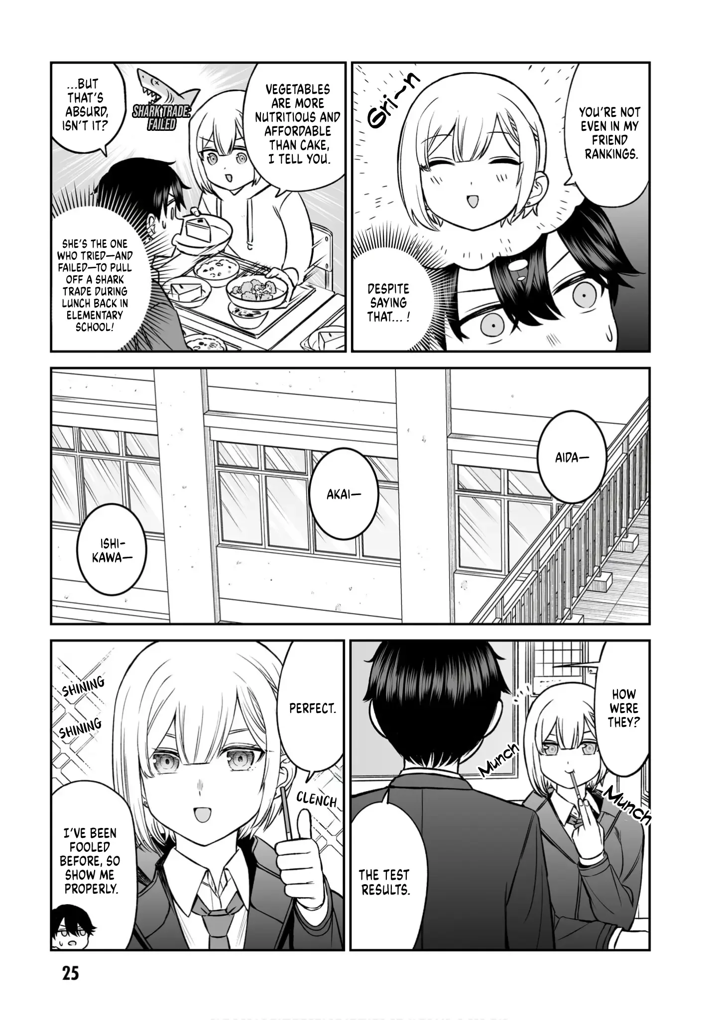 A Prince of a Friend Chapter 10 page 4