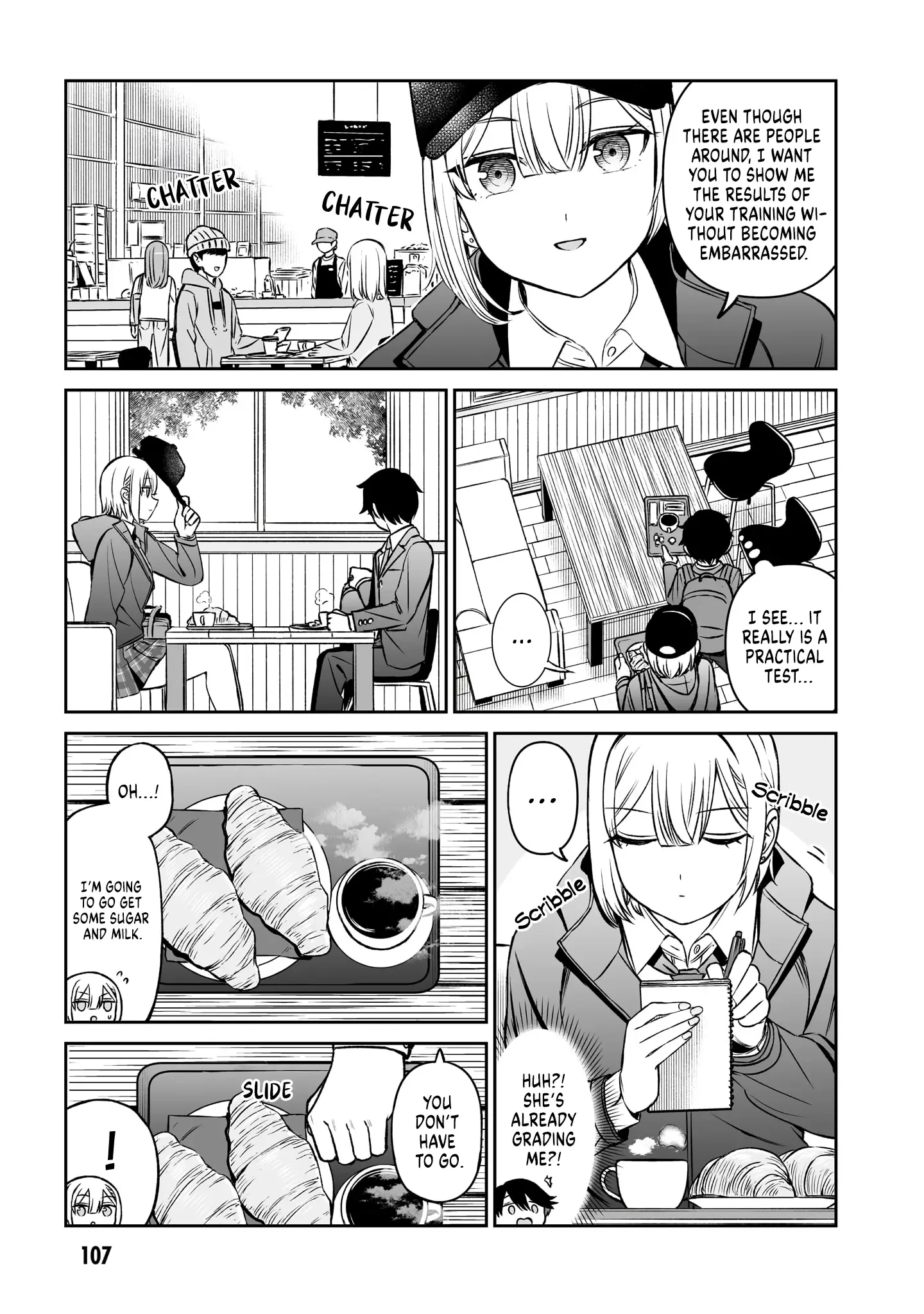 A Prince of a Friend Chapter 14 page 7