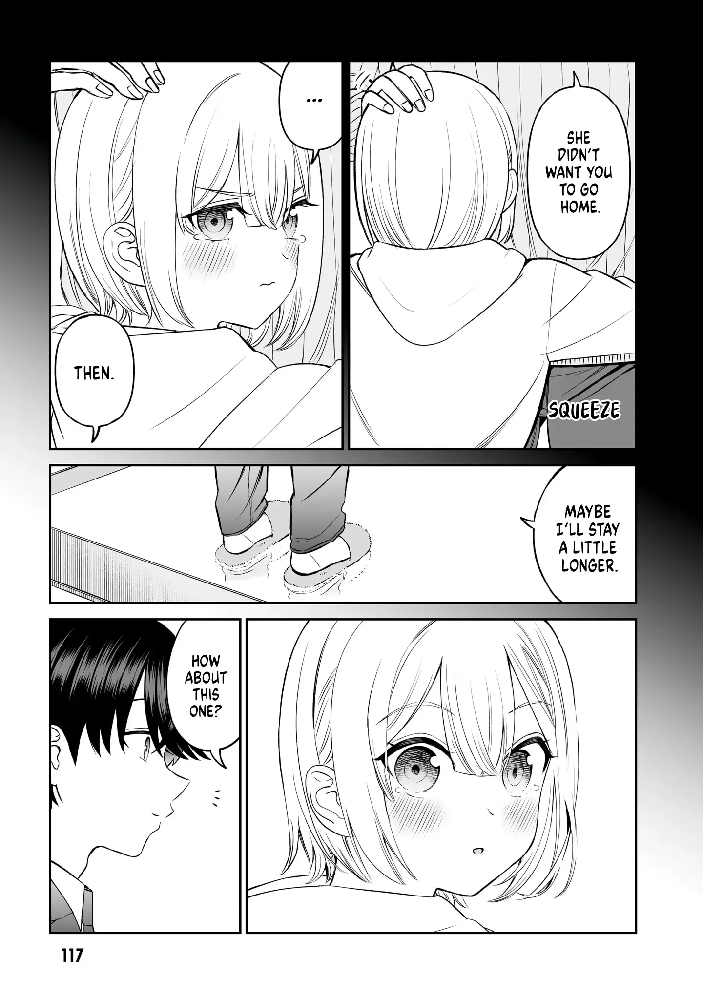 A Prince of a Friend Chapter 14 page 17