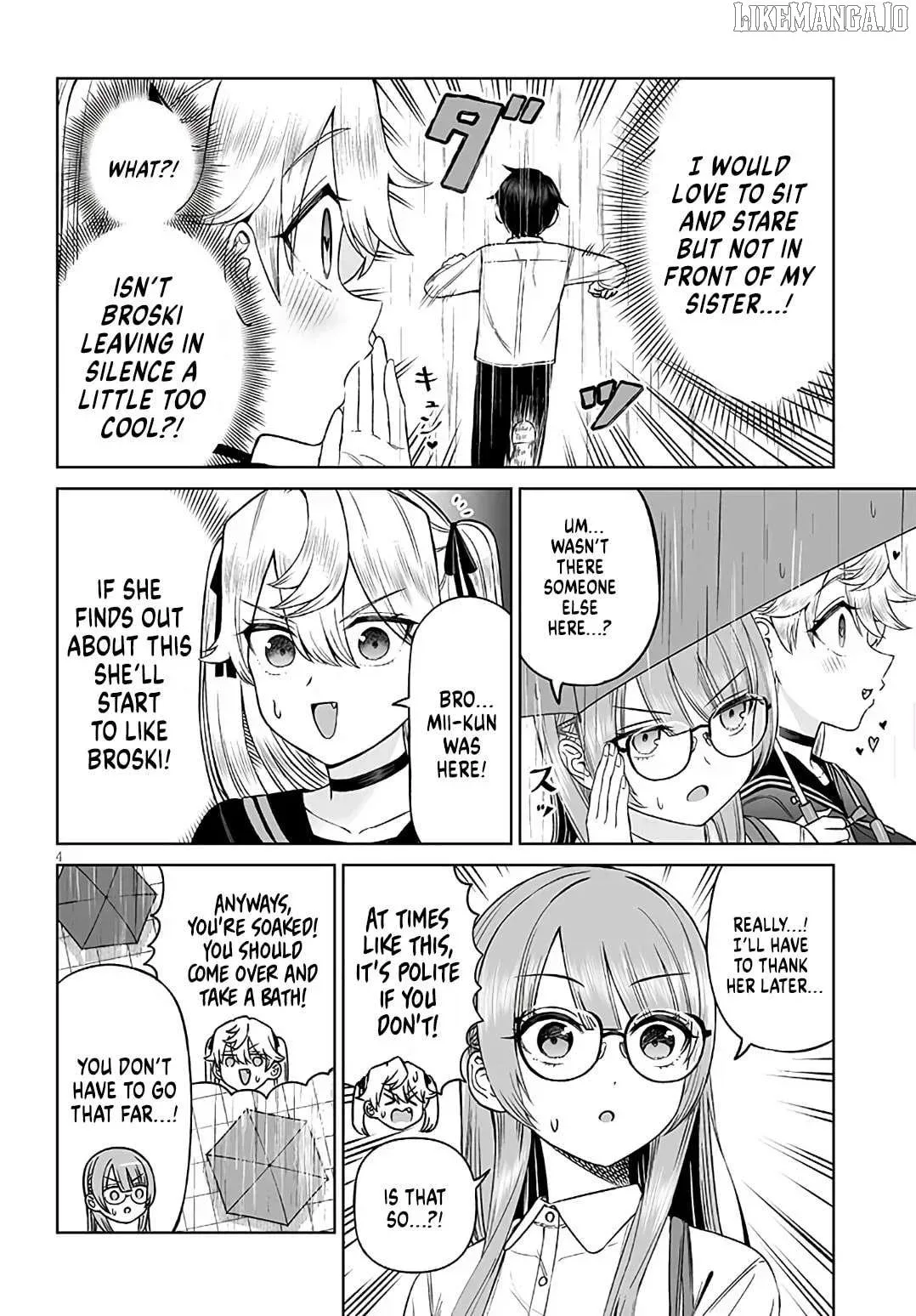 A Prince of a Friend Chapter 24 page 4