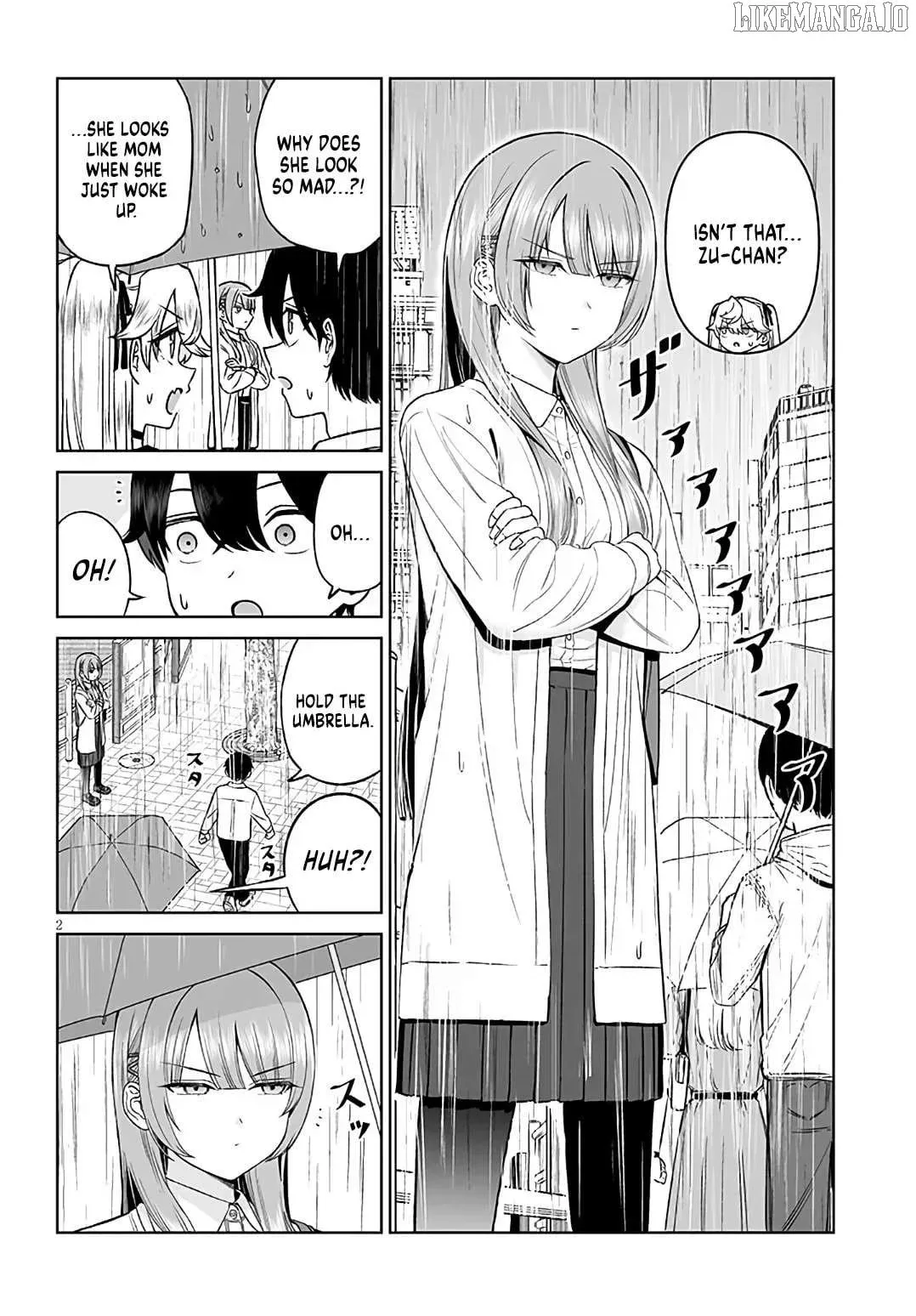 A Prince of a Friend Chapter 24 page 2