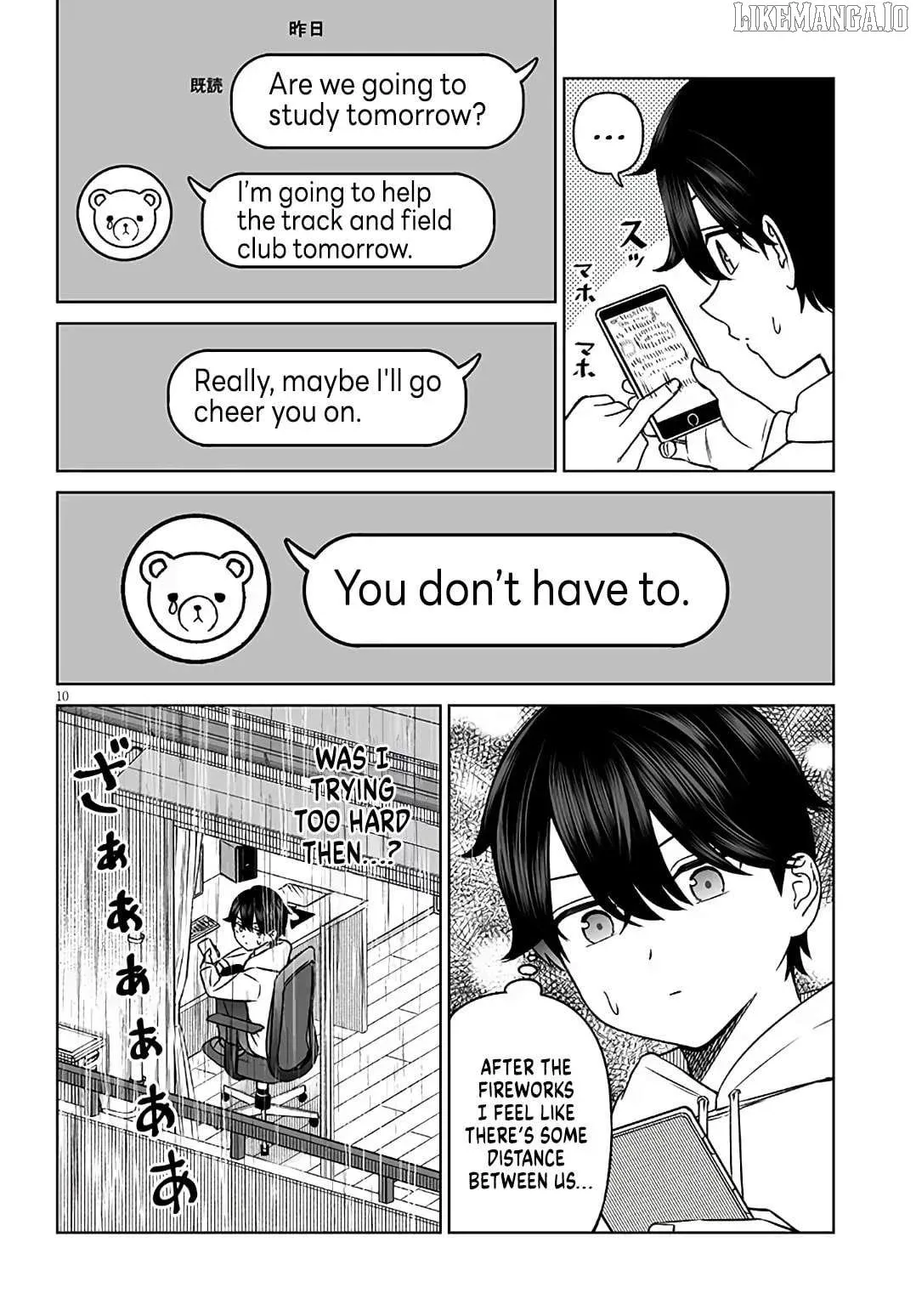 A Prince of a Friend Chapter 24 page 10