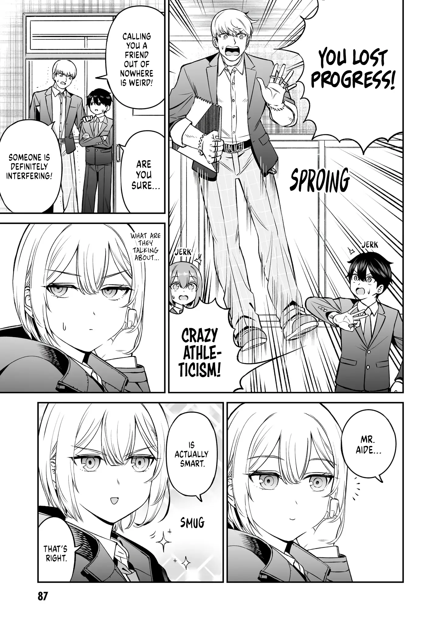 A Prince of a Friend Chapter 13 page 6