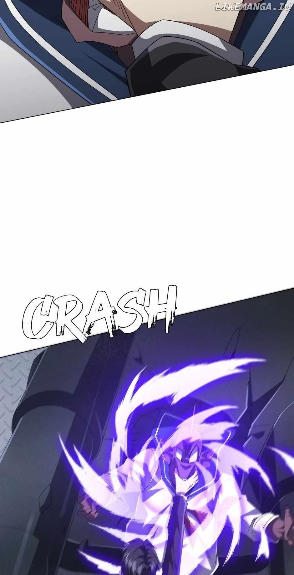 It All Starts With Trillions Of Nether Currency Chapter 111 page 13