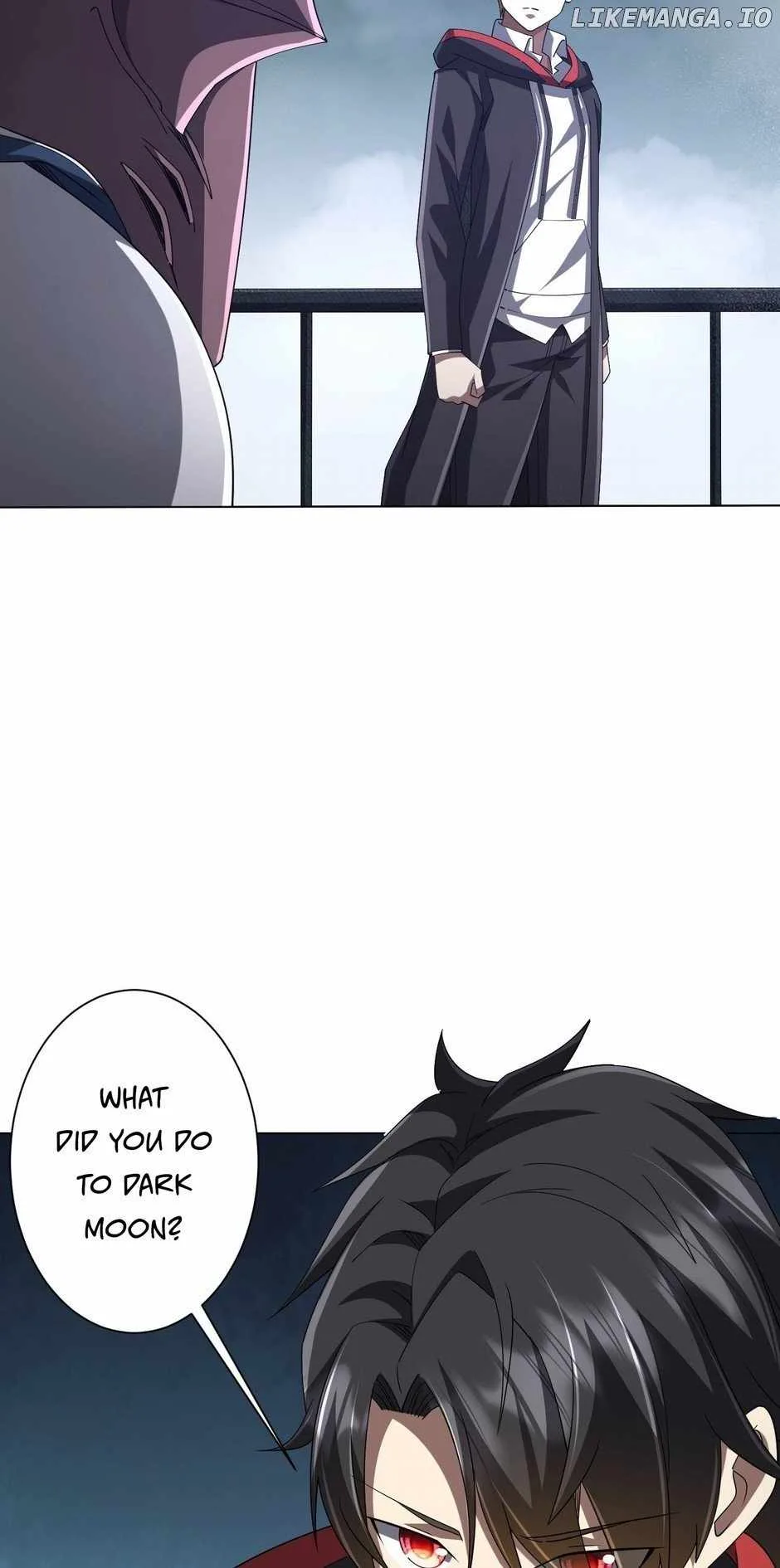 It All Starts With Trillions Of Nether Currency Chapter 111 page 6