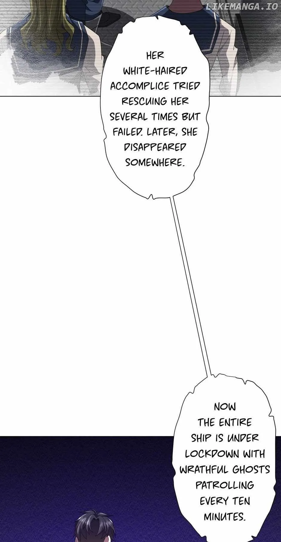 It All Starts With Trillions Of Nether Currency Chapter 111 page 29