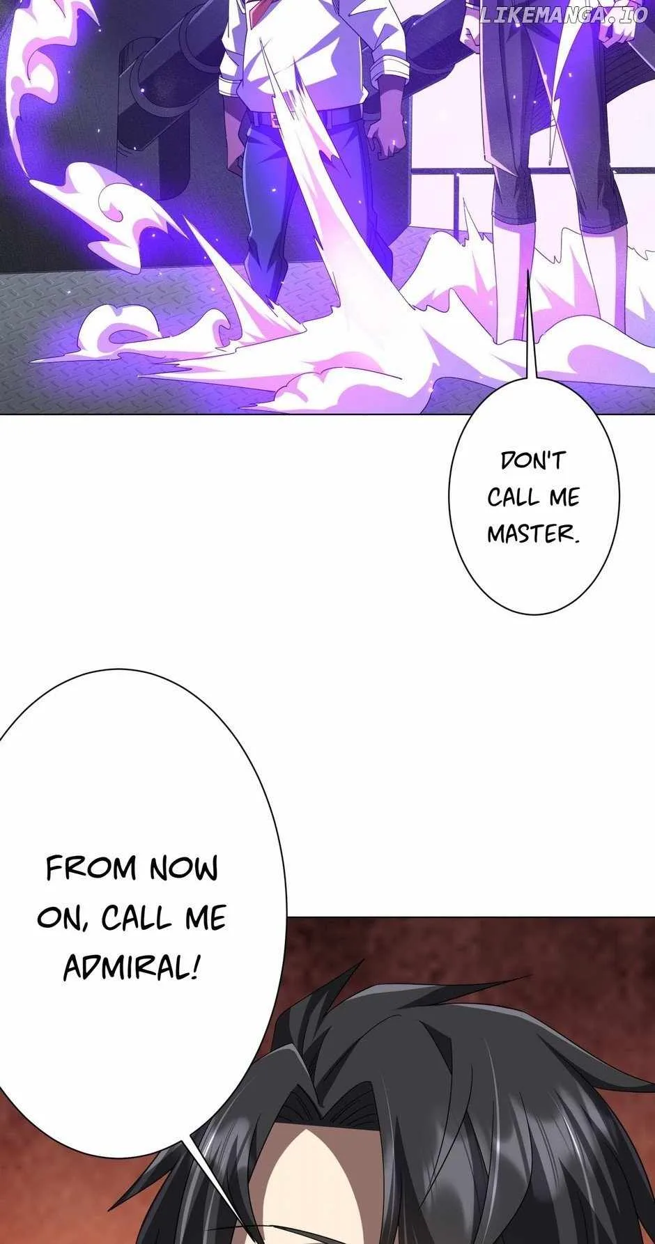 It All Starts With Trillions Of Nether Currency Chapter 111 page 48