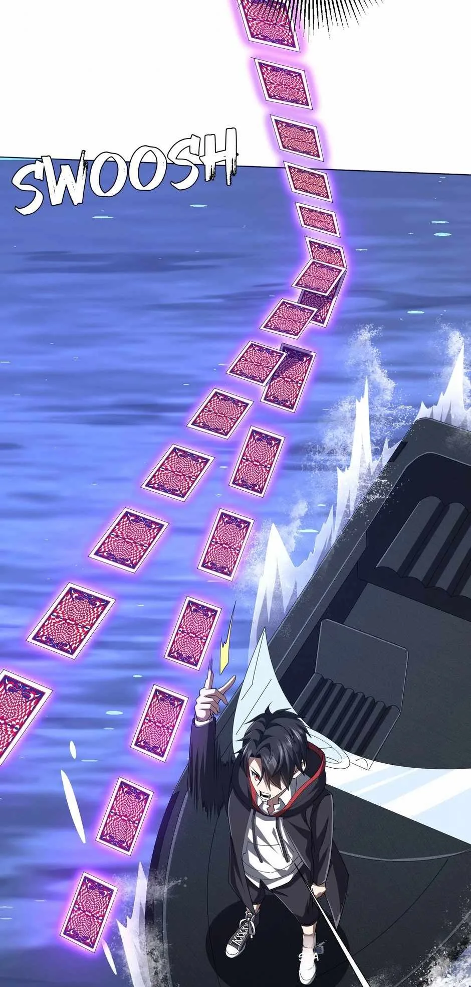 It All Starts With Trillions Of Nether Currency Chapter 116 page 12