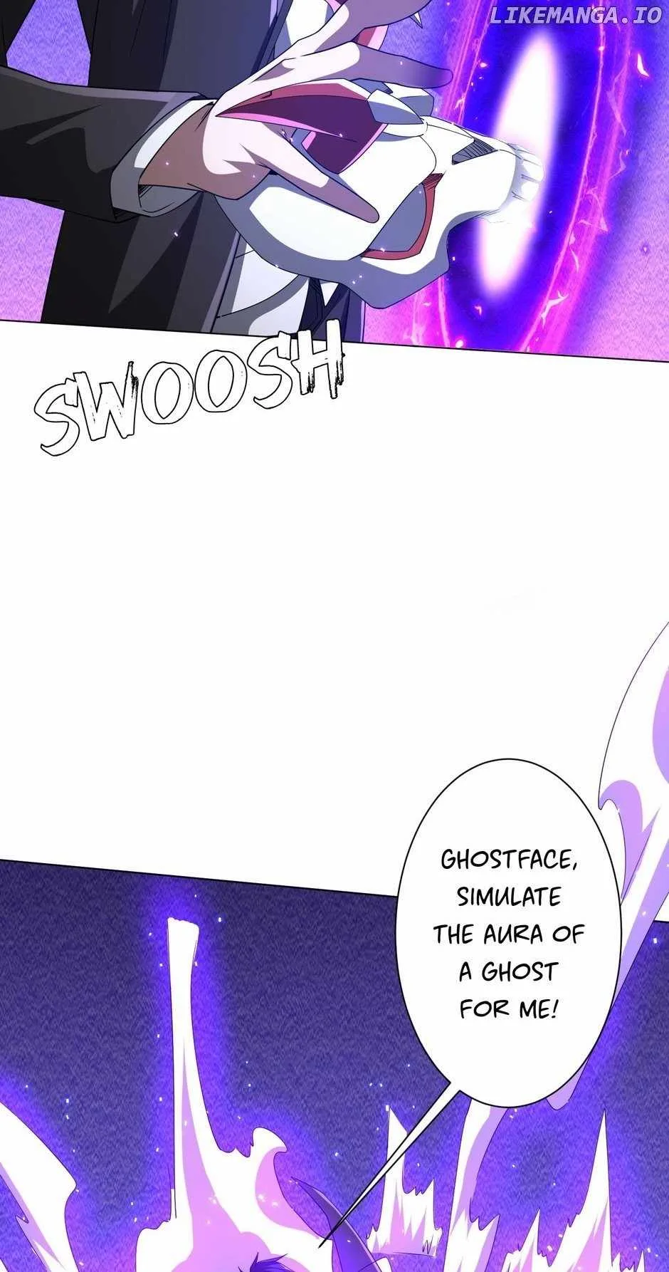 It All Starts With Trillions Of Nether Currency Chapter 111 page 45