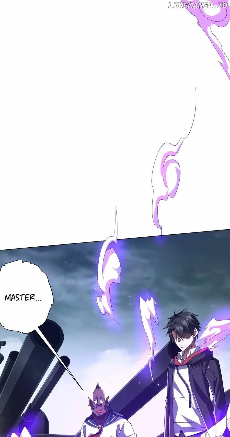 It All Starts With Trillions Of Nether Currency Chapter 111 page 47