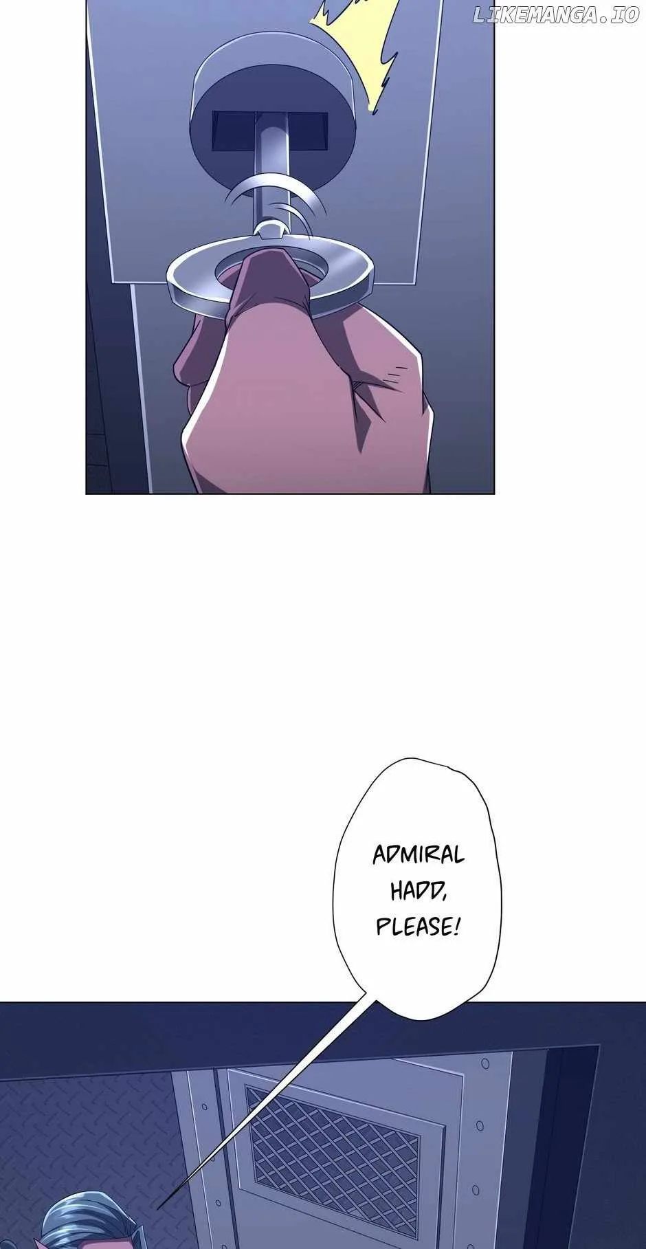 It All Starts With Trillions Of Nether Currency Chapter 111 page 64