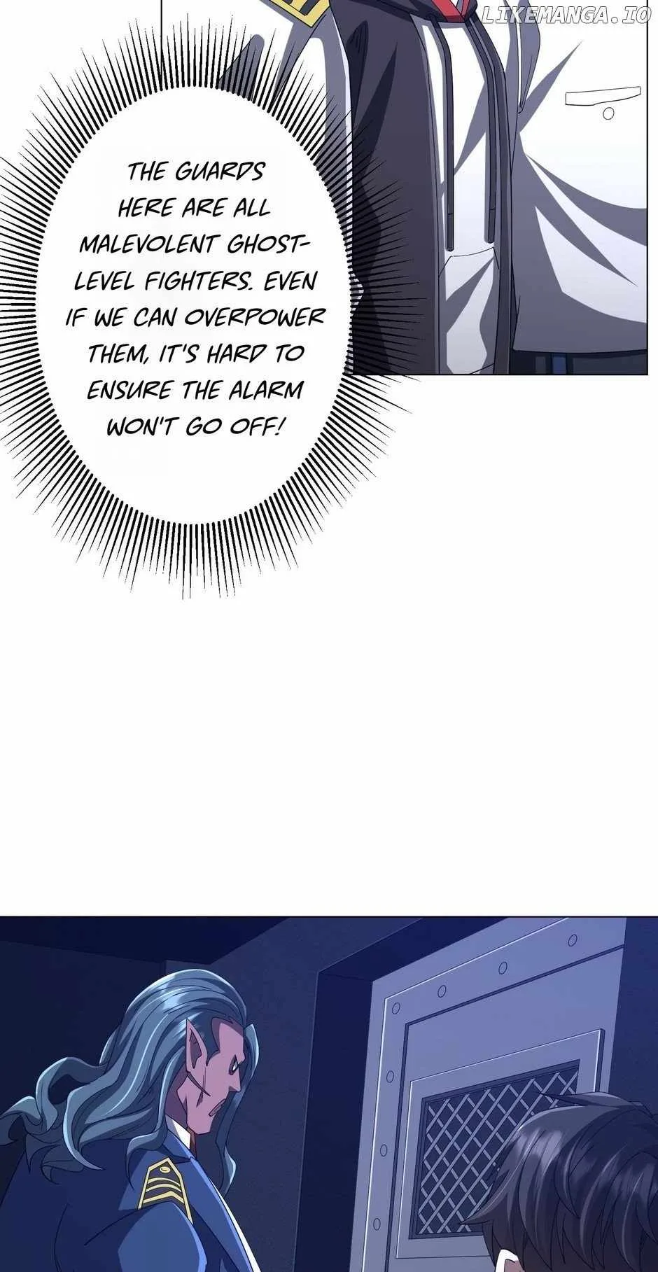It All Starts With Trillions Of Nether Currency Chapter 111 page 62