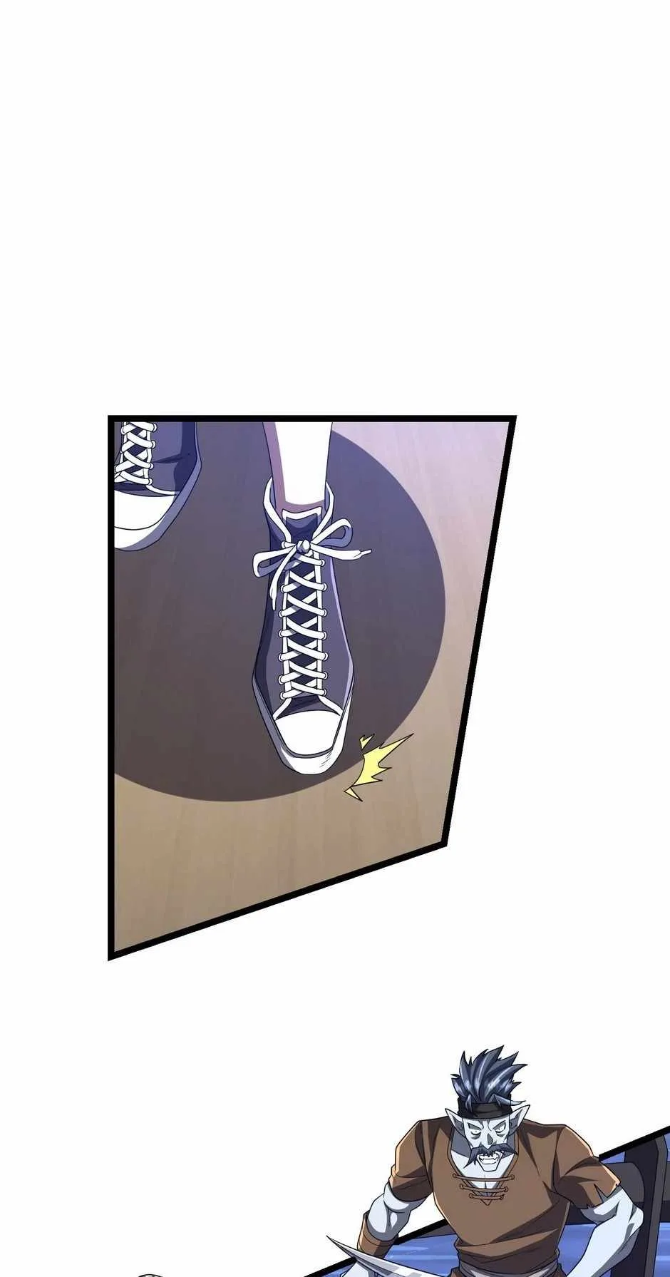 It All Starts With Trillions Of Nether Currency Chapter 114 page 10