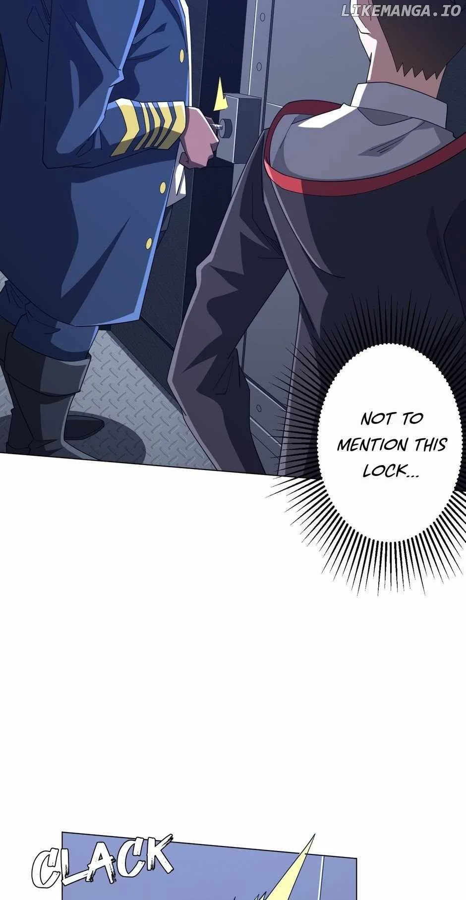 It All Starts With Trillions Of Nether Currency Chapter 111 page 63