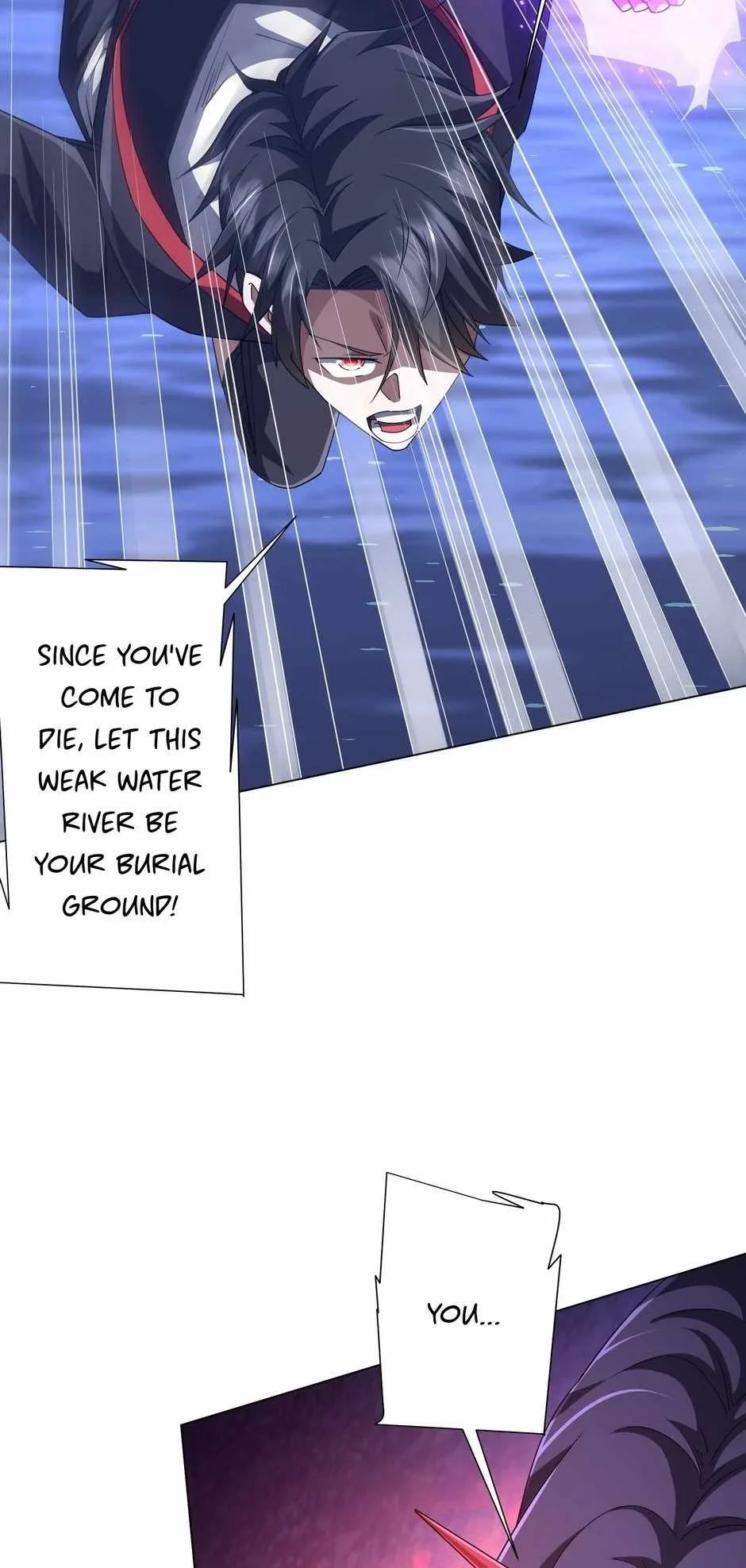 It All Starts With Trillions Of Nether Currency Chapter 116 page 40