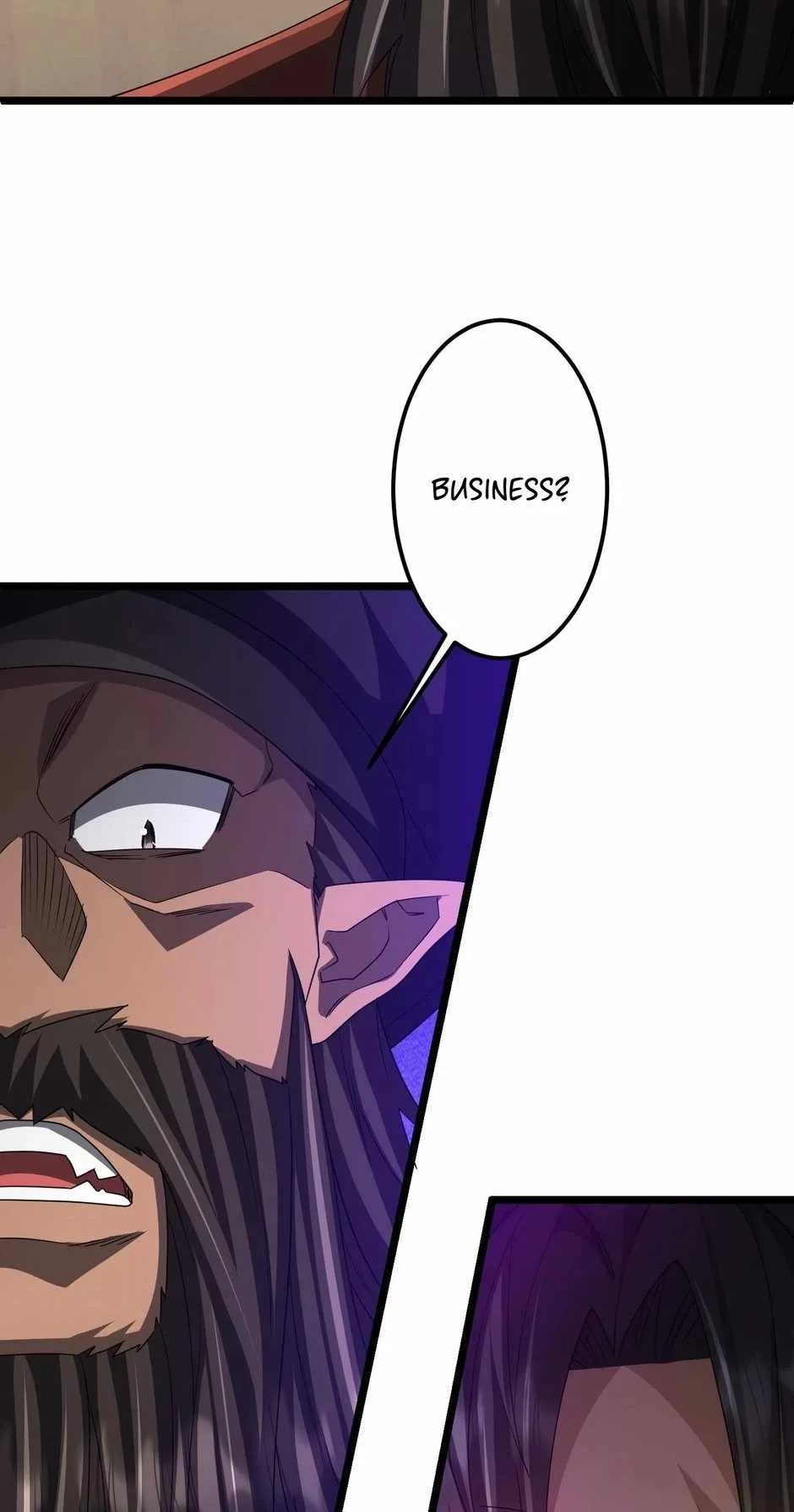 It All Starts With Trillions Of Nether Currency Chapter 114 page 21