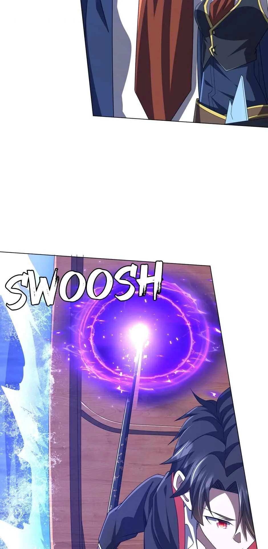It All Starts With Trillions Of Nether Currency Chapter 118 page 9