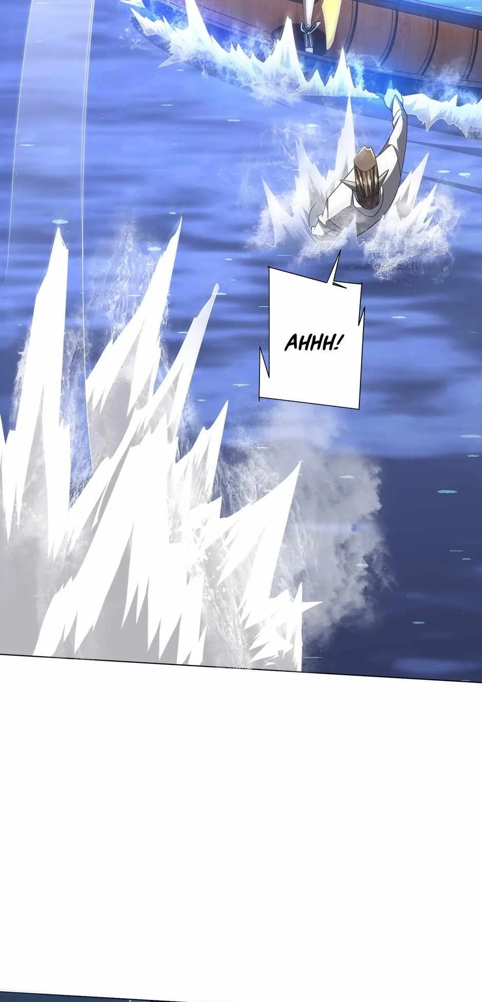 It All Starts With Trillions Of Nether Currency Chapter 118 page 14