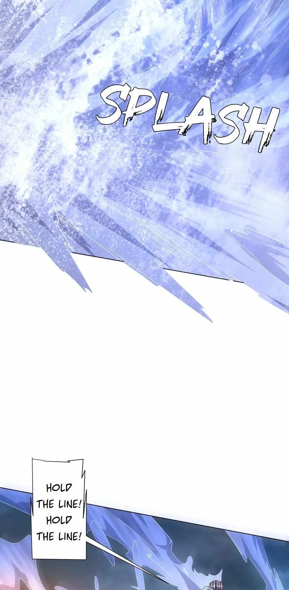 It All Starts With Trillions Of Nether Currency Chapter 116 page 52