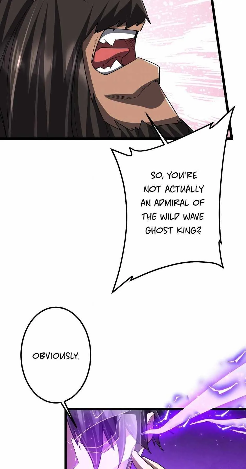 It All Starts With Trillions Of Nether Currency Chapter 114 page 47