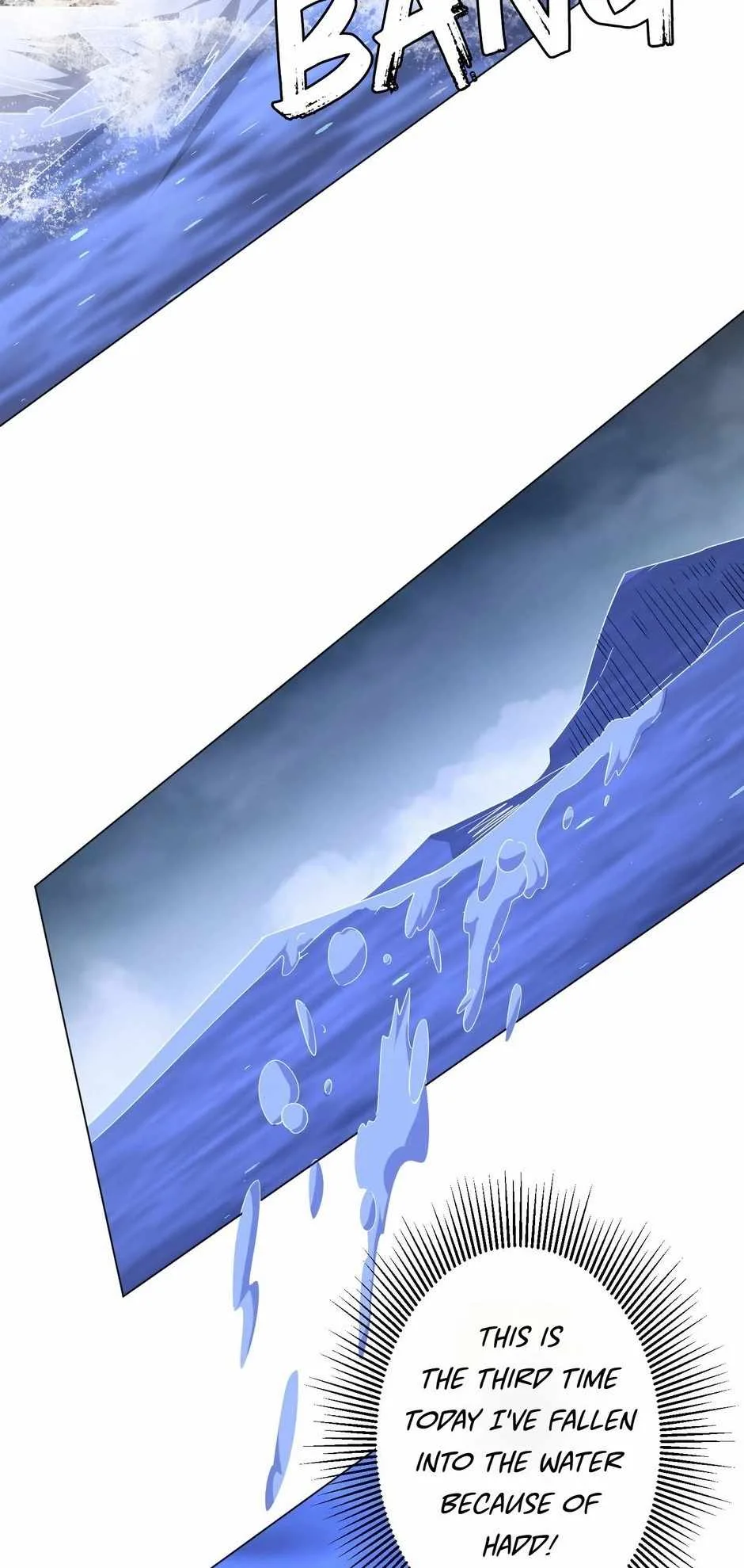 It All Starts With Trillions Of Nether Currency Chapter 118 page 21
