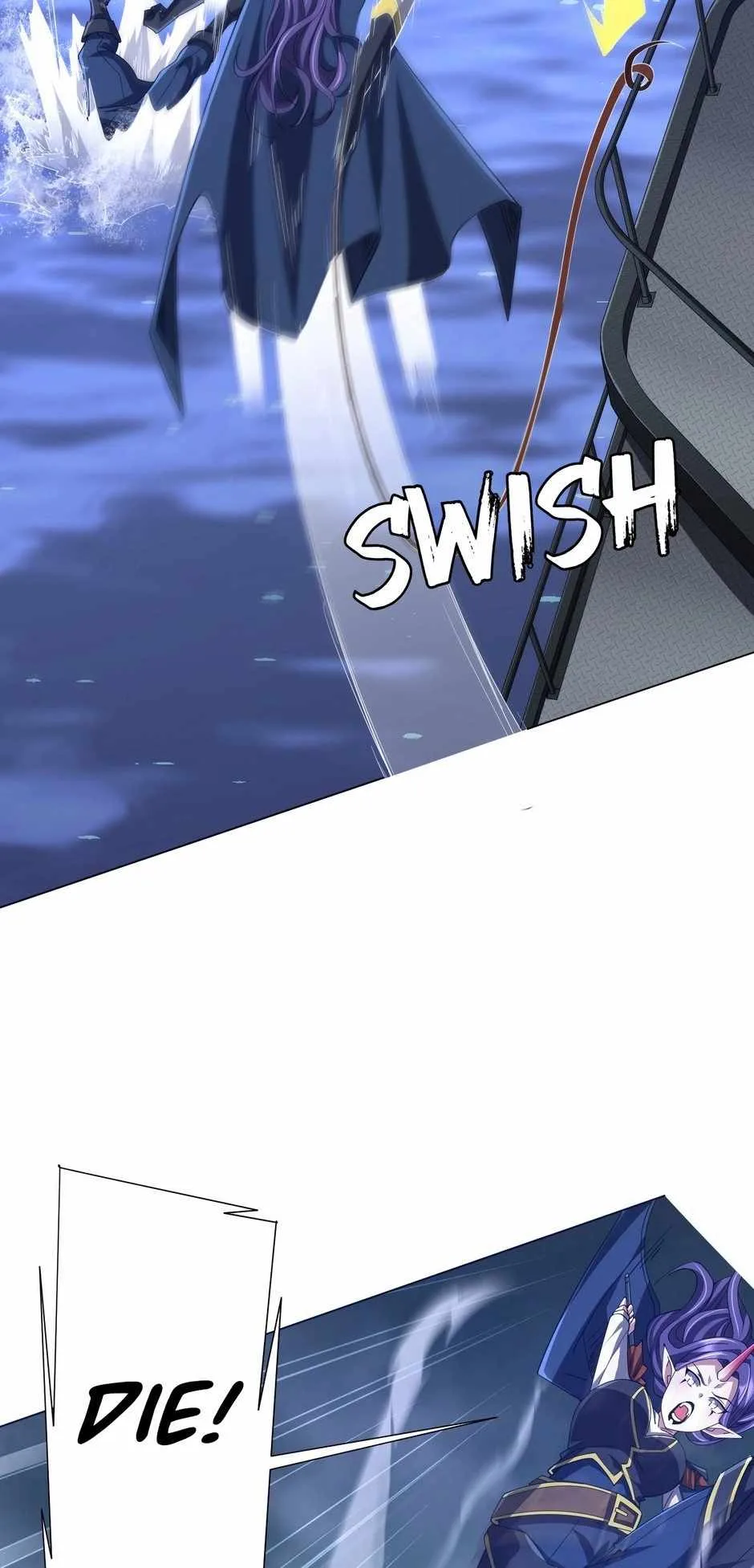 It All Starts With Trillions Of Nether Currency Chapter 118 page 18