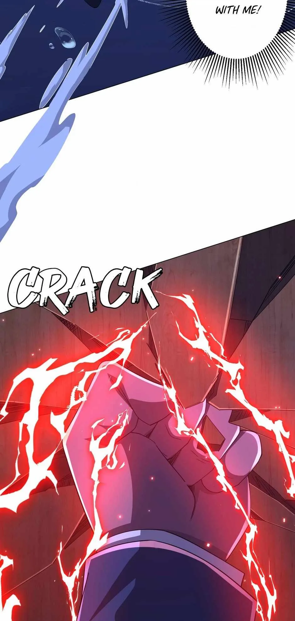 It All Starts With Trillions Of Nether Currency Chapter 118 page 24