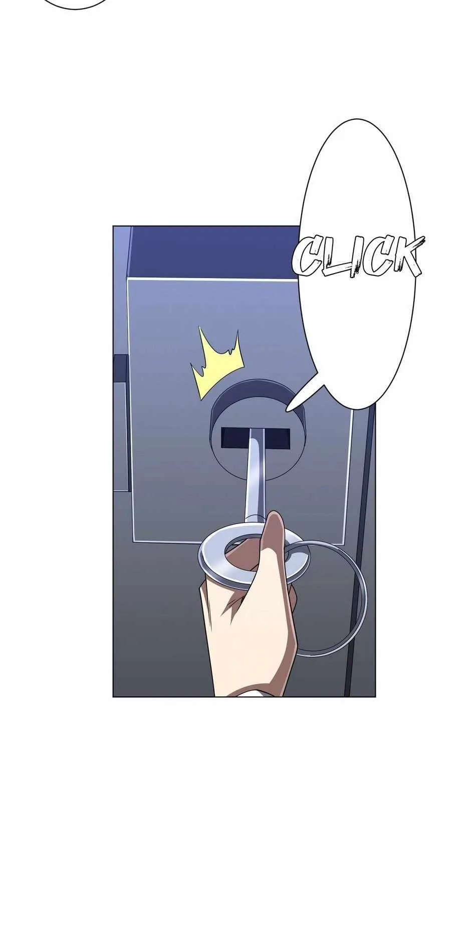 It All Starts With Trillions Of Nether Currency Chapter 113 page 42