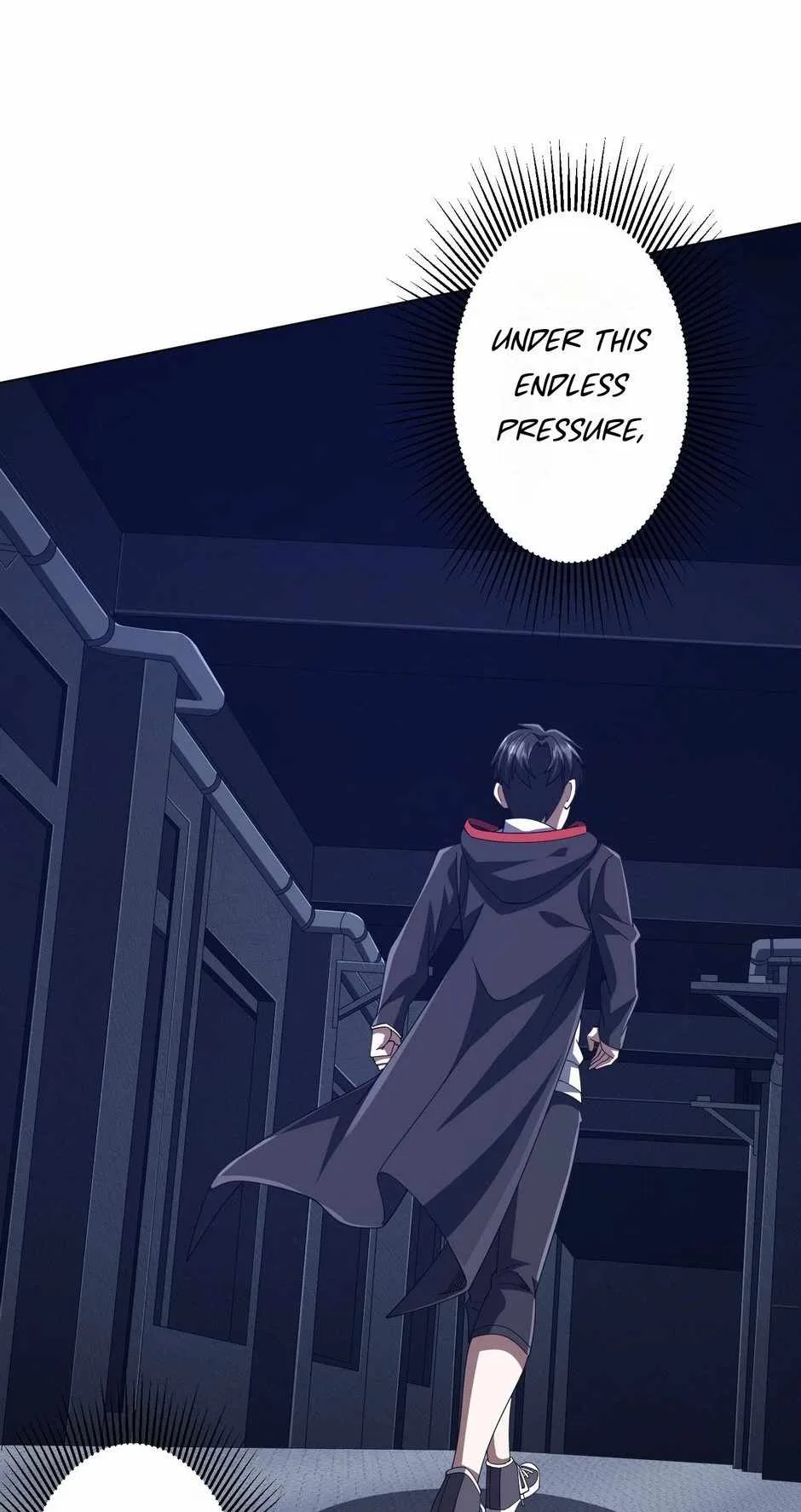 It All Starts With Trillions Of Nether Currency Chapter 116 page 71