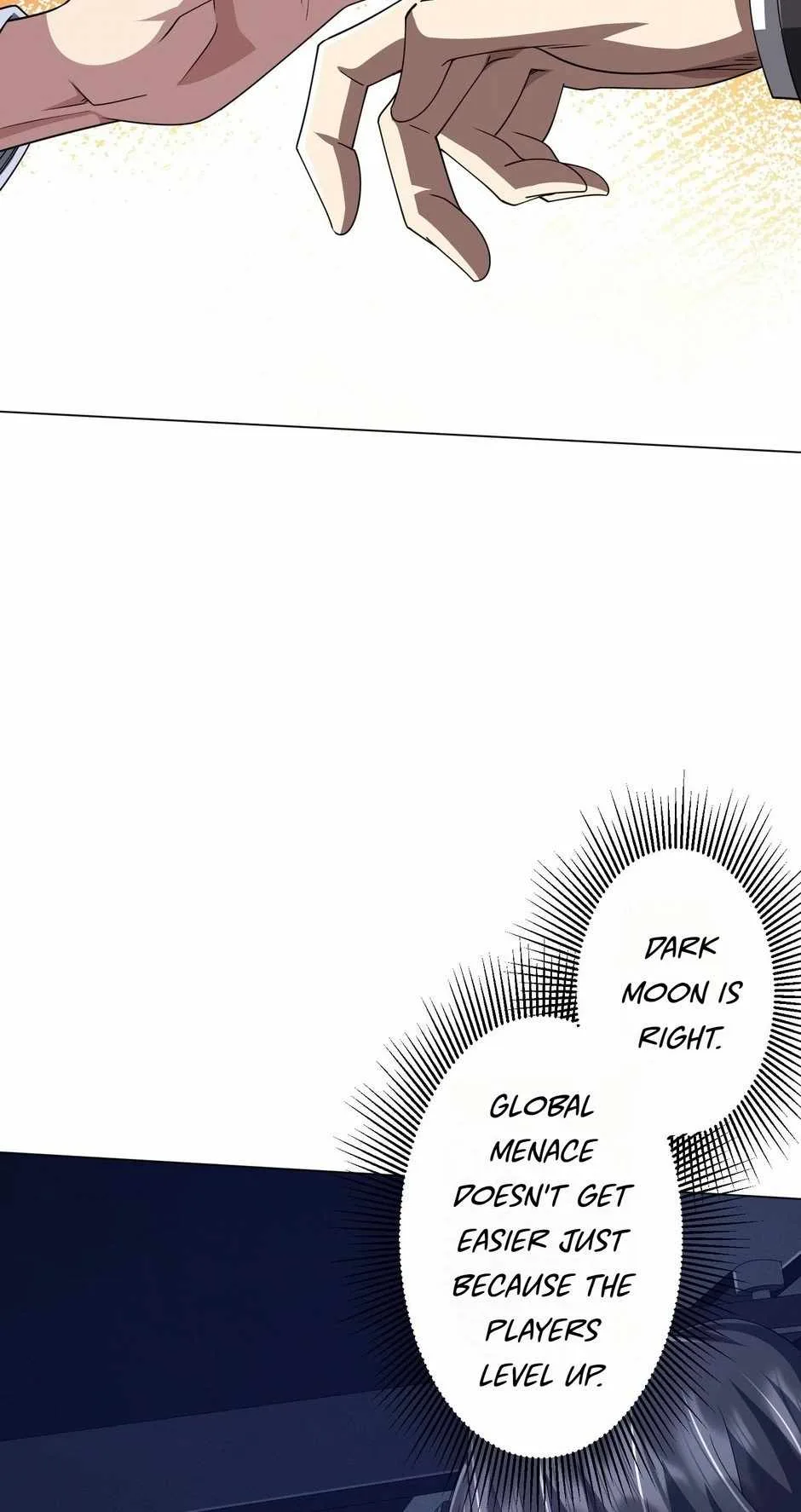 It All Starts With Trillions Of Nether Currency Chapter 116 page 69