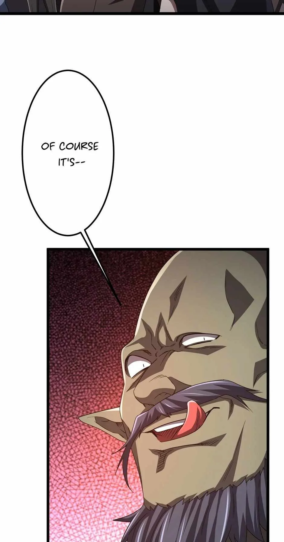 It All Starts With Trillions Of Nether Currency Chapter 121 page 25