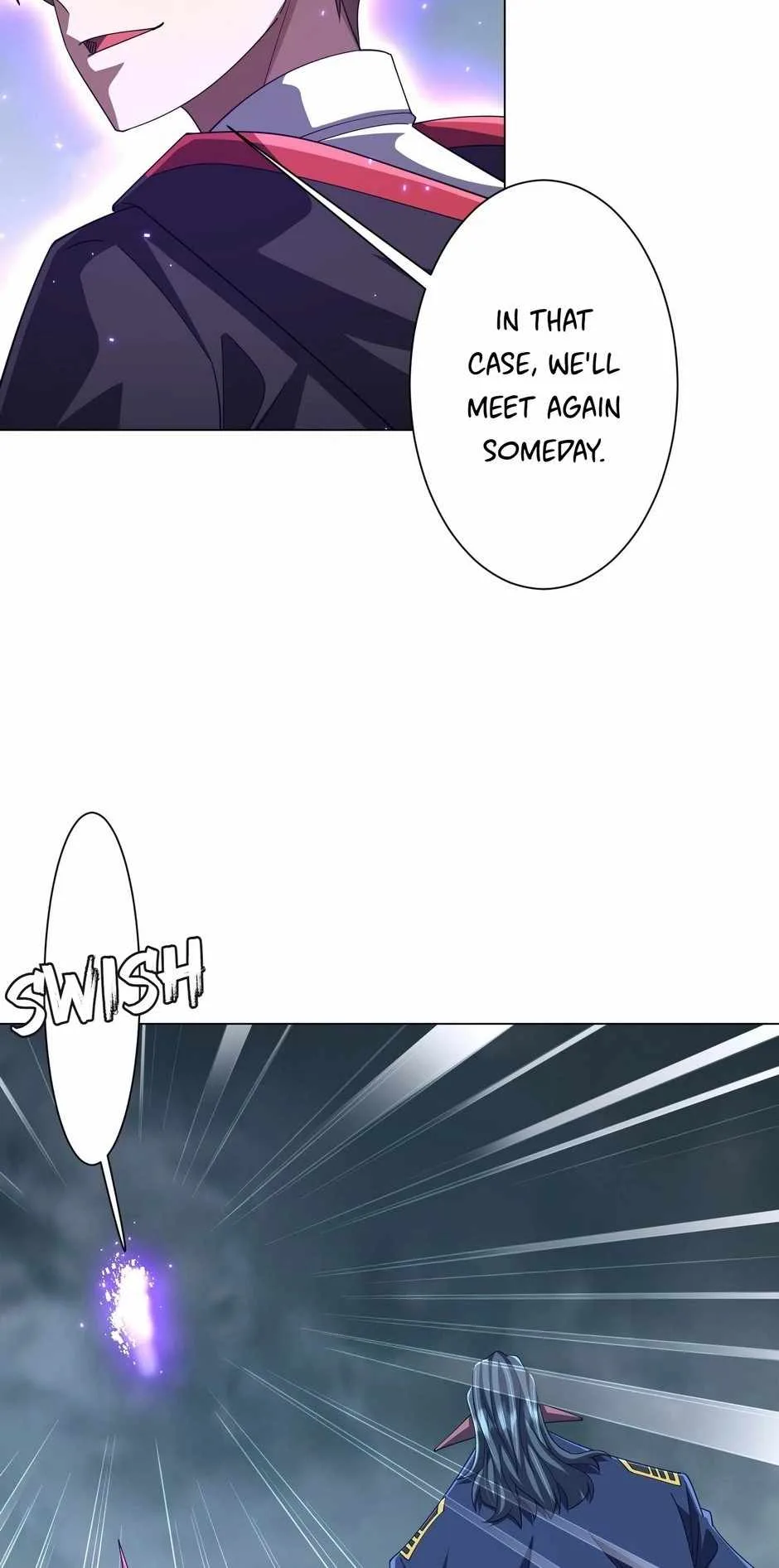 It All Starts With Trillions Of Nether Currency Chapter 118 page 42
