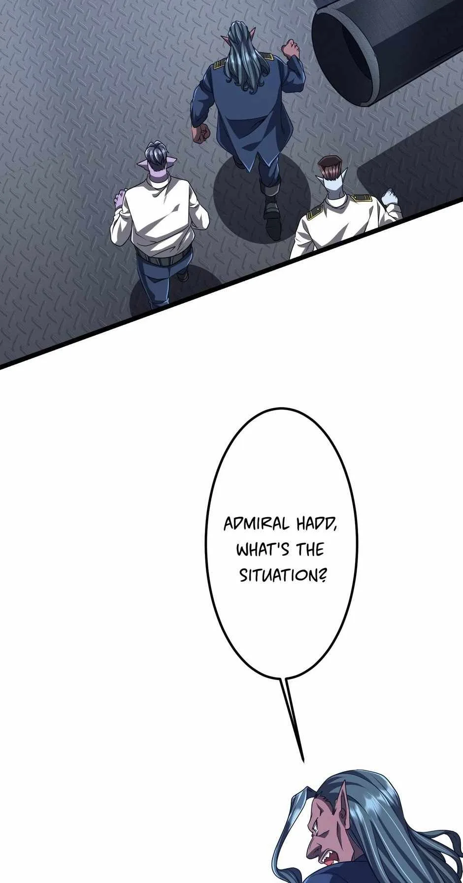 It All Starts With Trillions Of Nether Currency Chapter 114 page 69