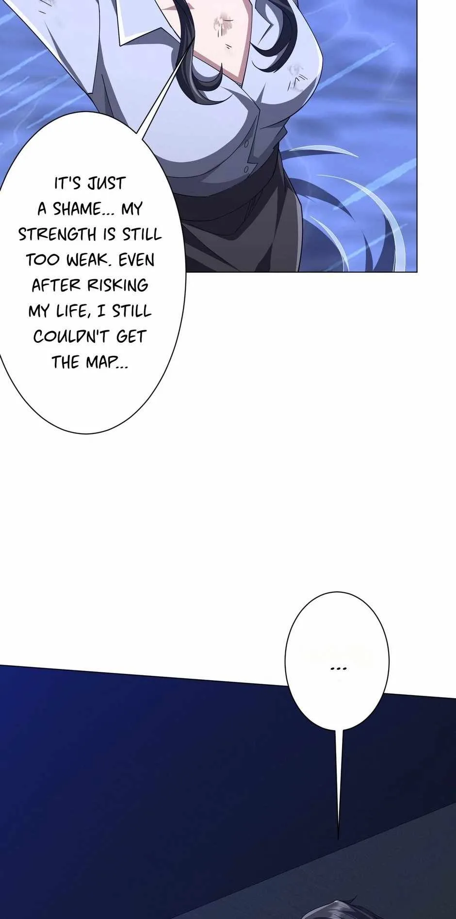 It All Starts With Trillions Of Nether Currency Chapter 113 page 59