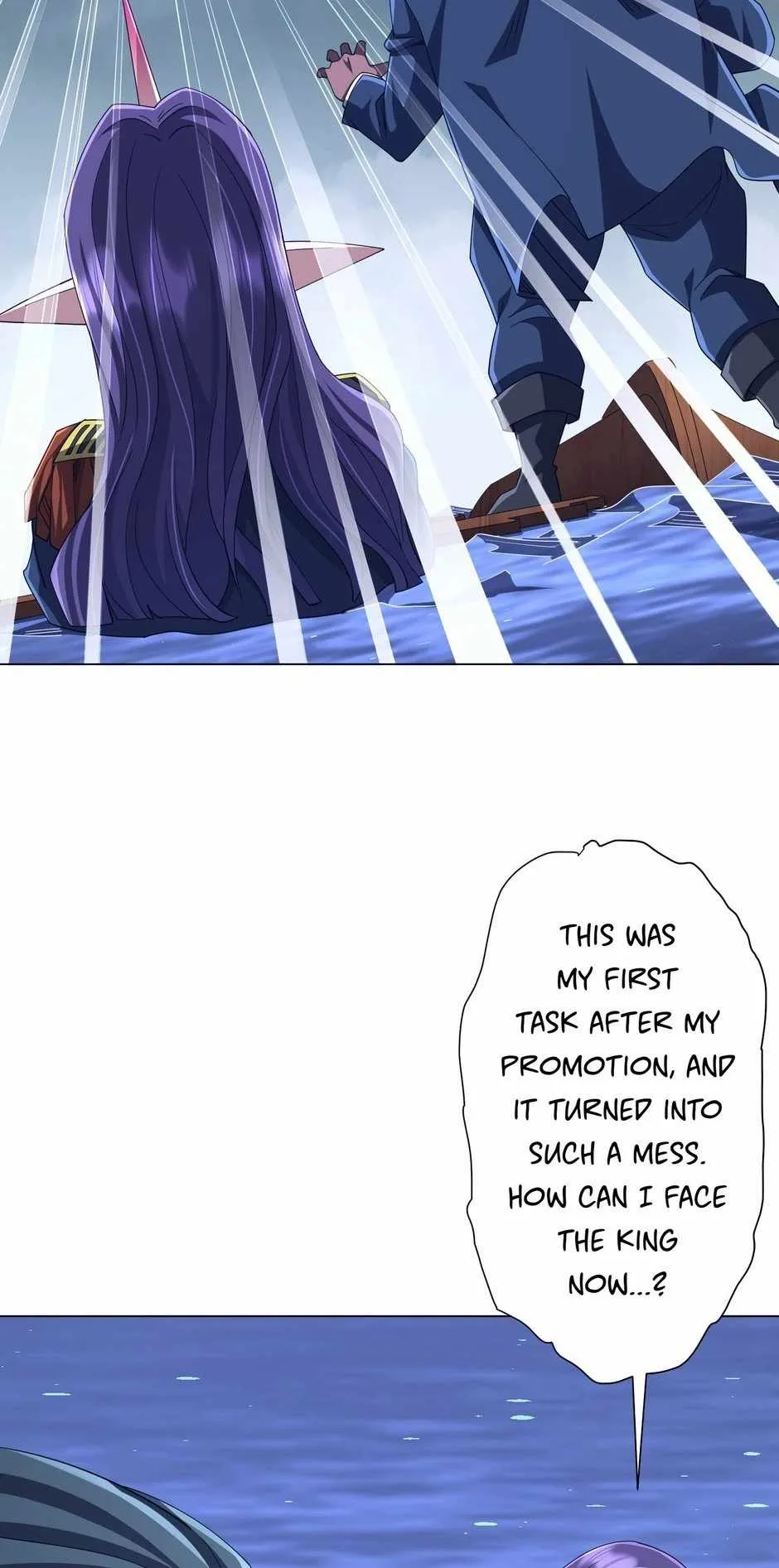 It All Starts With Trillions Of Nether Currency Chapter 118 page 43