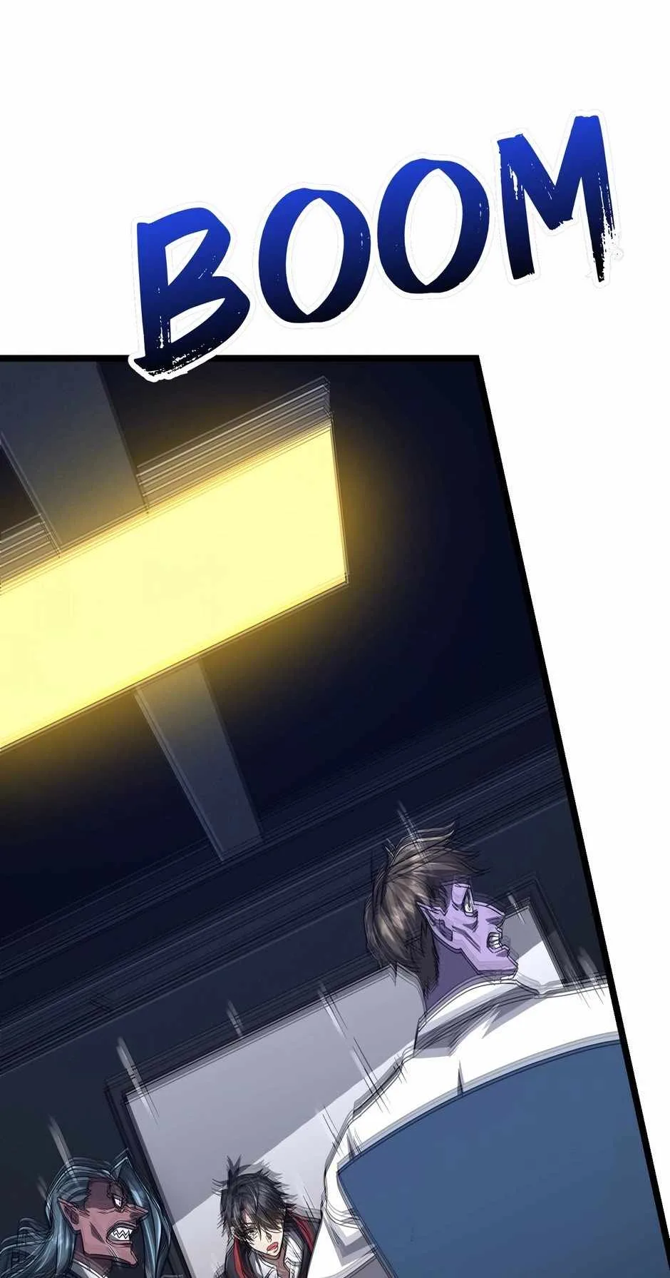 It All Starts With Trillions Of Nether Currency Chapter 114 page 76