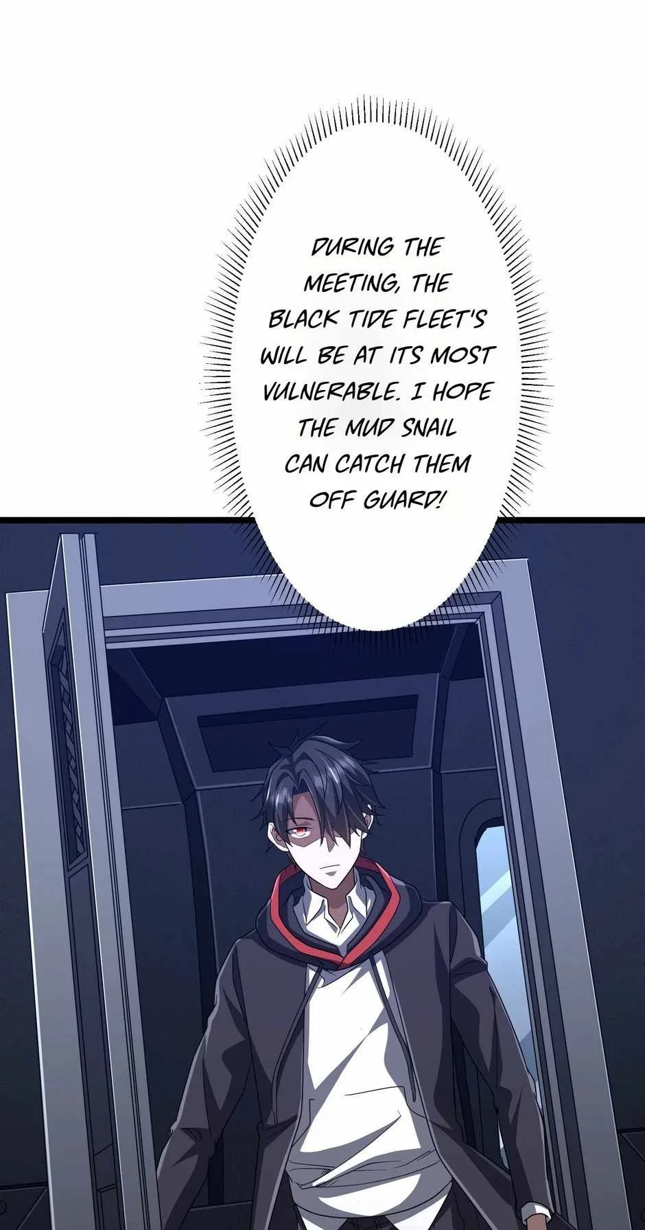 It All Starts With Trillions Of Nether Currency Chapter 114 page 73
