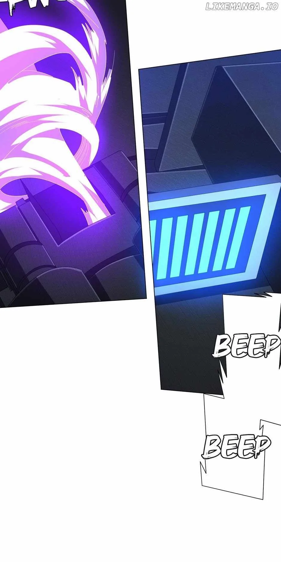 It All Starts With Trillions Of Nether Currency Chapter 112 page 58