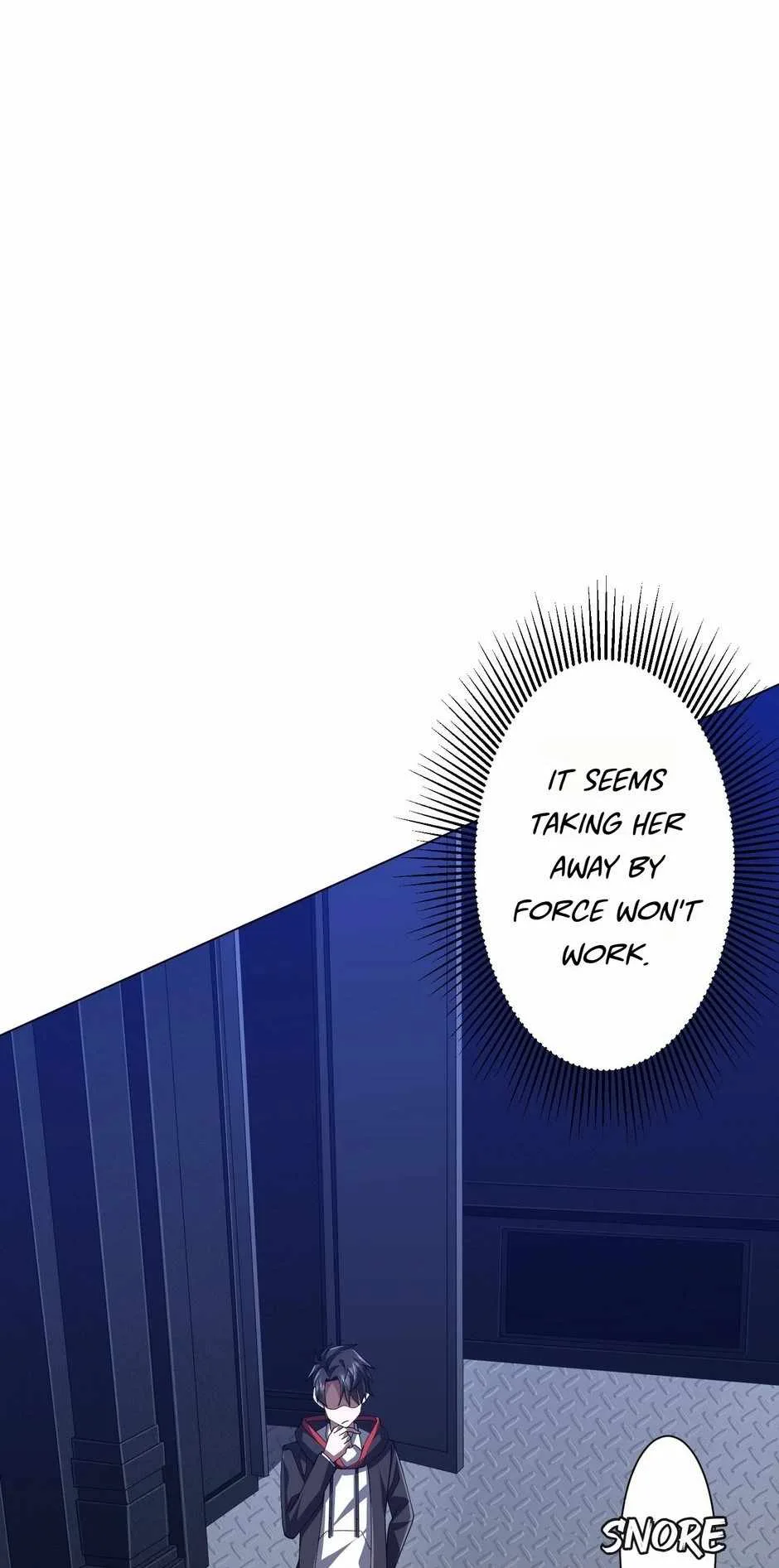 It All Starts With Trillions Of Nether Currency Chapter 113 page 61