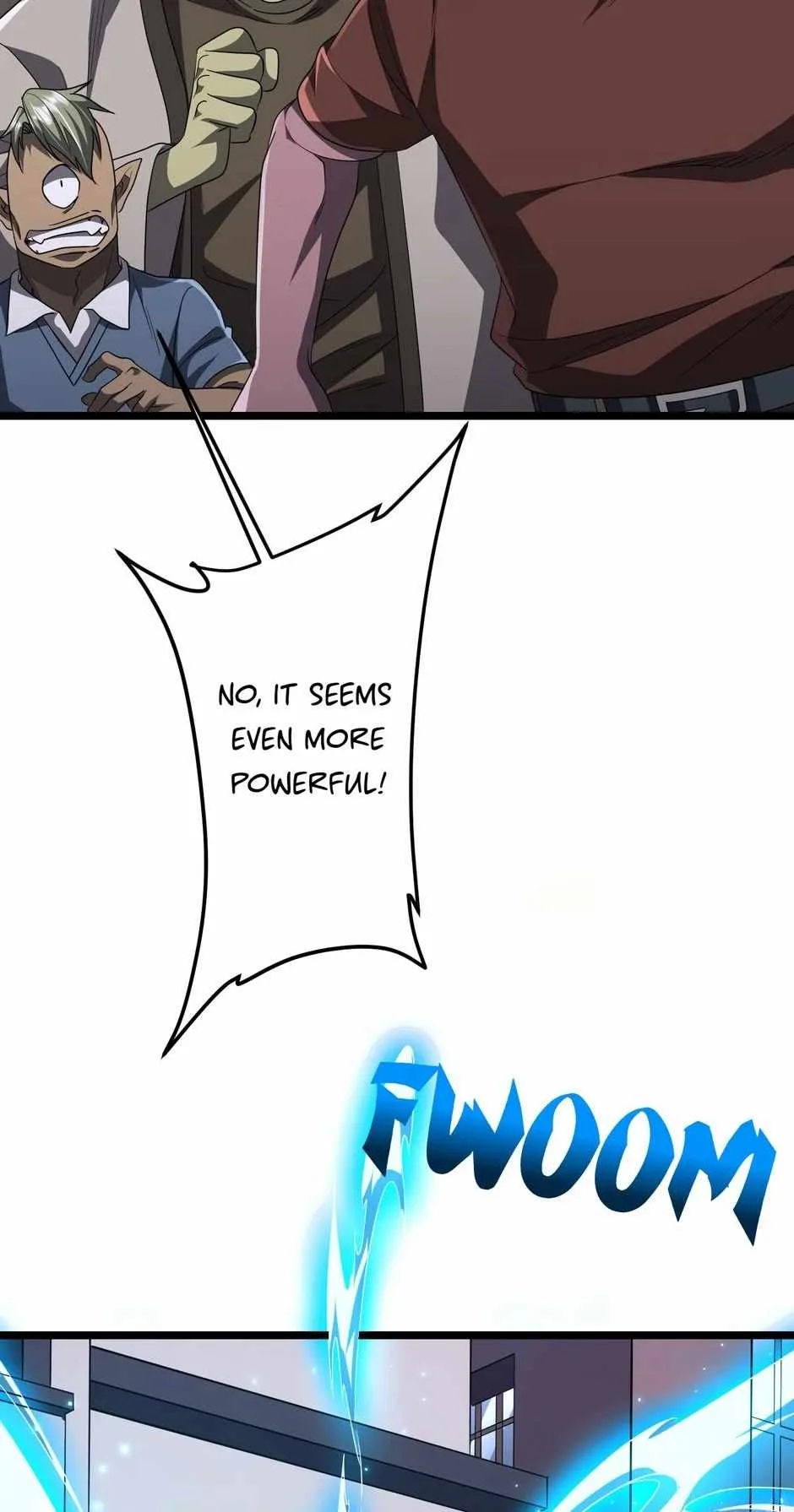 It All Starts With Trillions Of Nether Currency Chapter 121 page 43