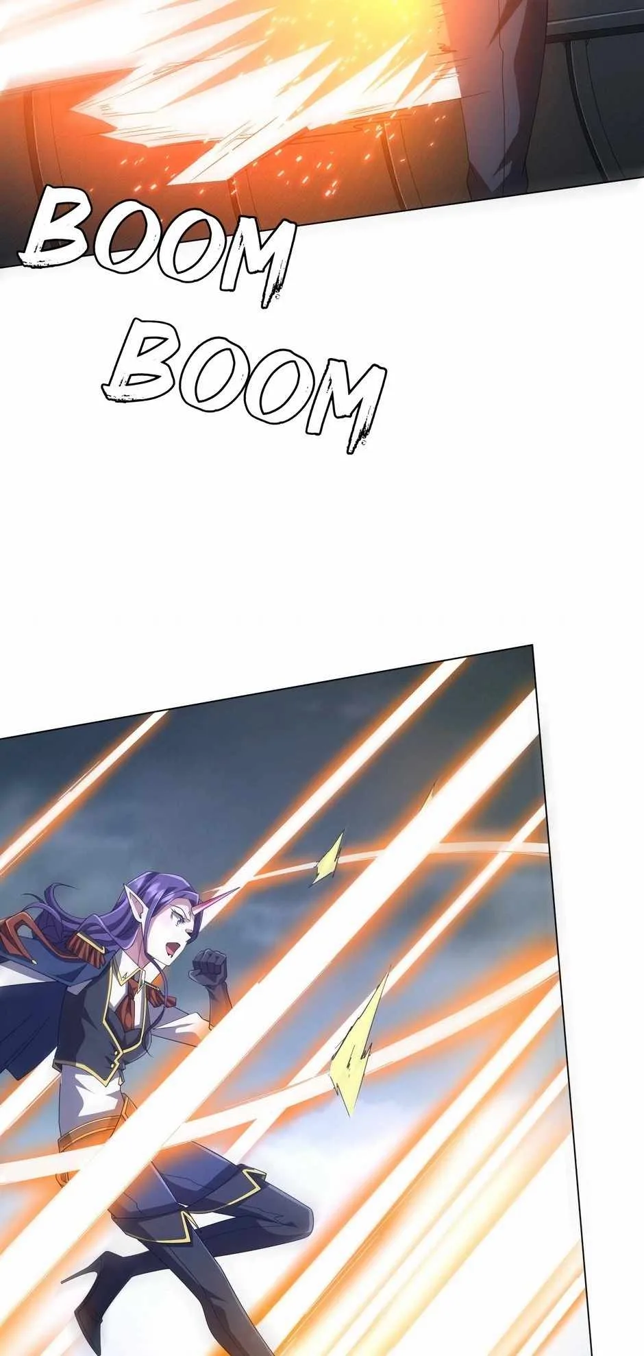 It All Starts With Trillions Of Nether Currency Chapter 117 page 14