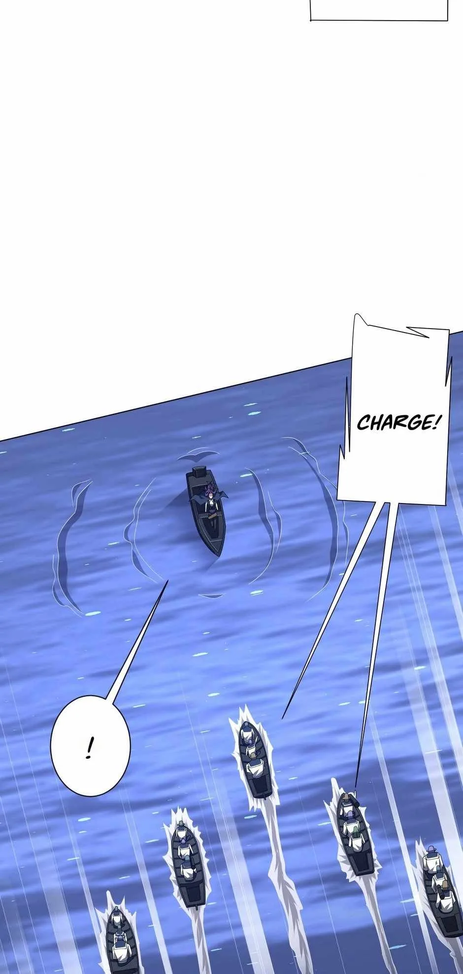 It All Starts With Trillions Of Nether Currency Chapter 117 page 12