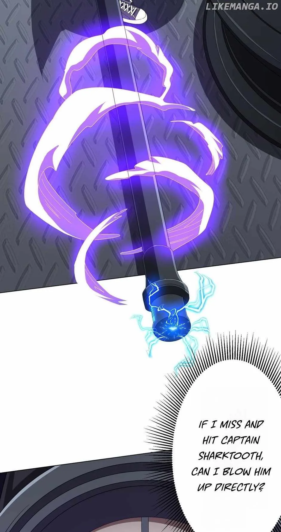 It All Starts With Trillions Of Nether Currency Chapter 112 page 60