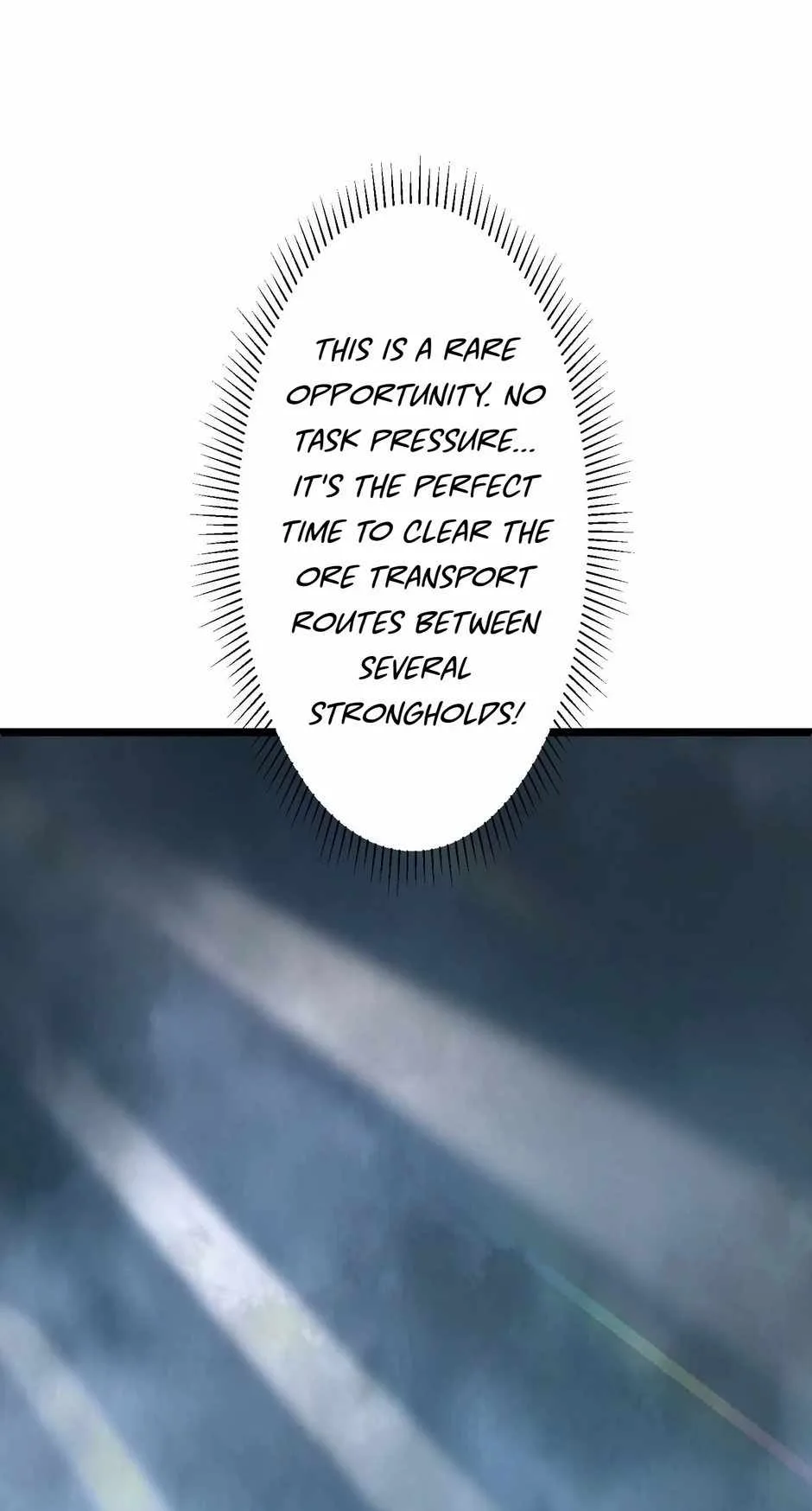 It All Starts With Trillions Of Nether Currency Chapter 119 page 10