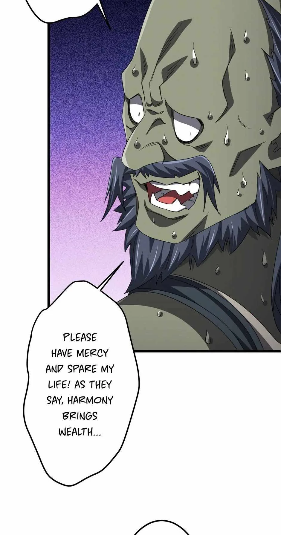 It All Starts With Trillions Of Nether Currency Chapter 121 page 54