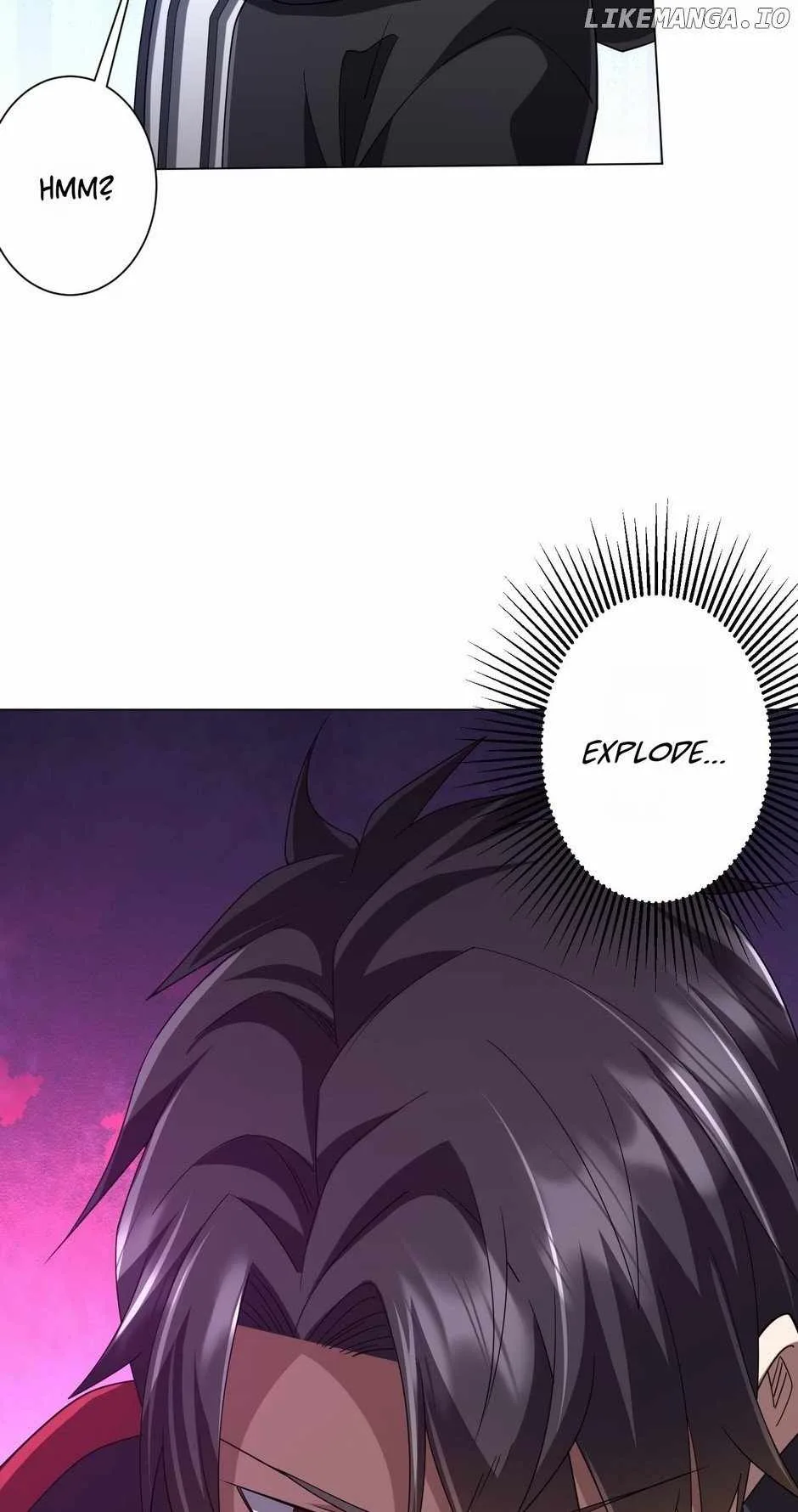 It All Starts With Trillions Of Nether Currency Chapter 112 page 64