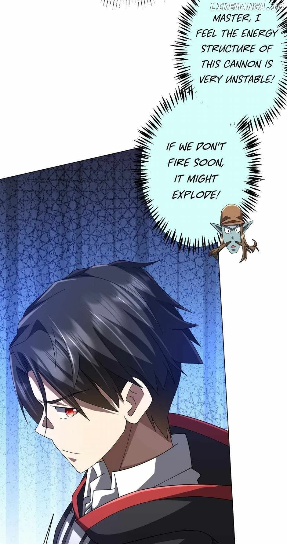 It All Starts With Trillions Of Nether Currency Chapter 112 page 63