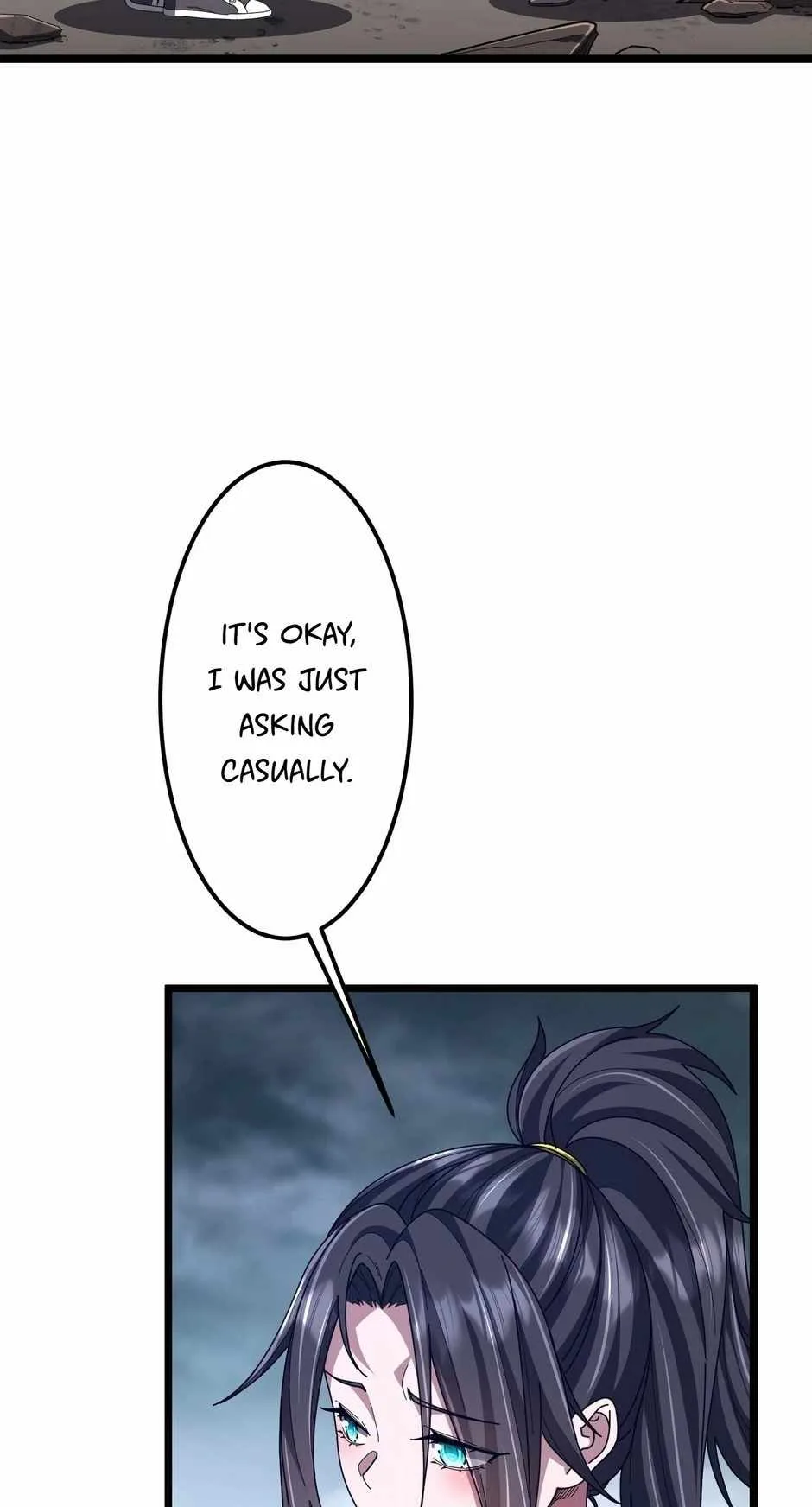 It All Starts With Trillions Of Nether Currency Chapter 119 page 4