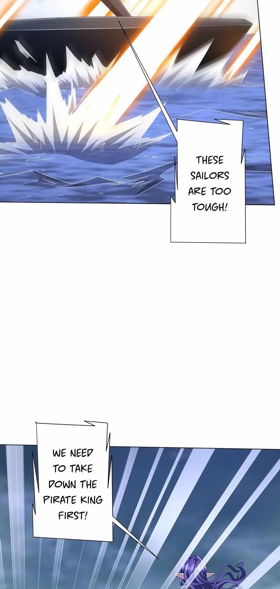 It All Starts With Trillions Of Nether Currency Chapter 117 page 15